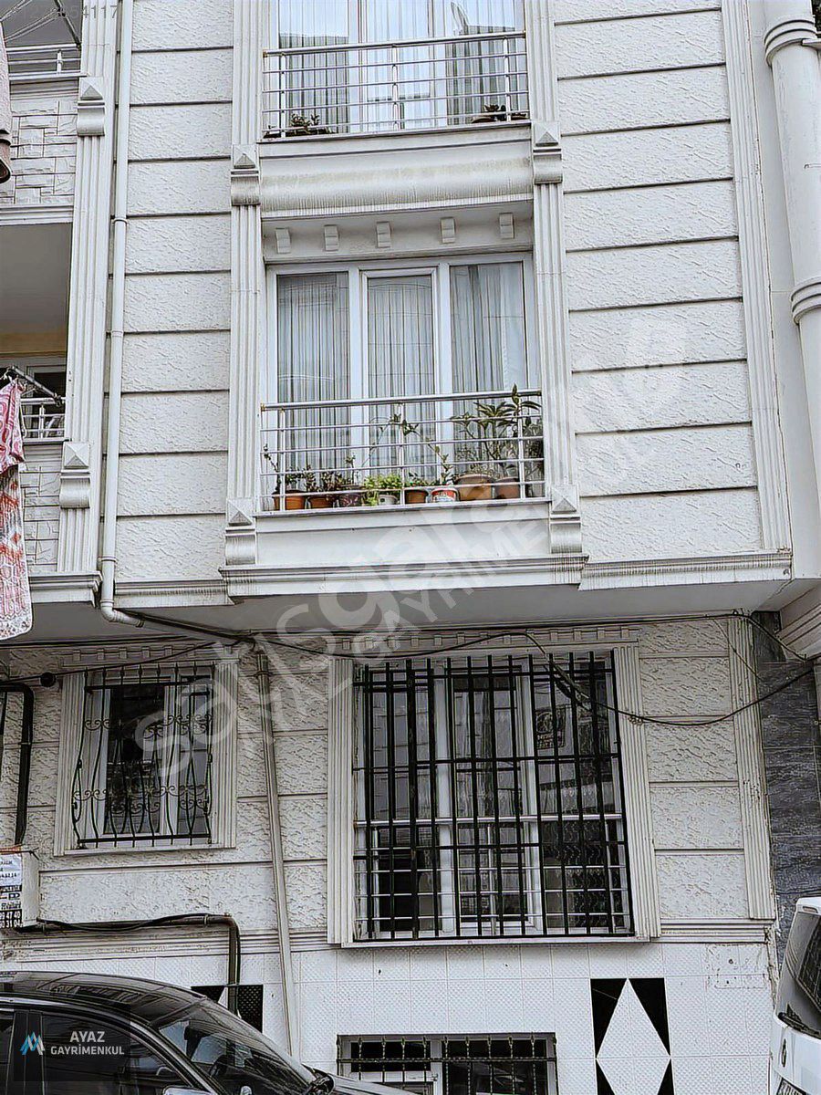 ACİL SATILIK GENİŞ GİRİŞ KAT KAT 2+1