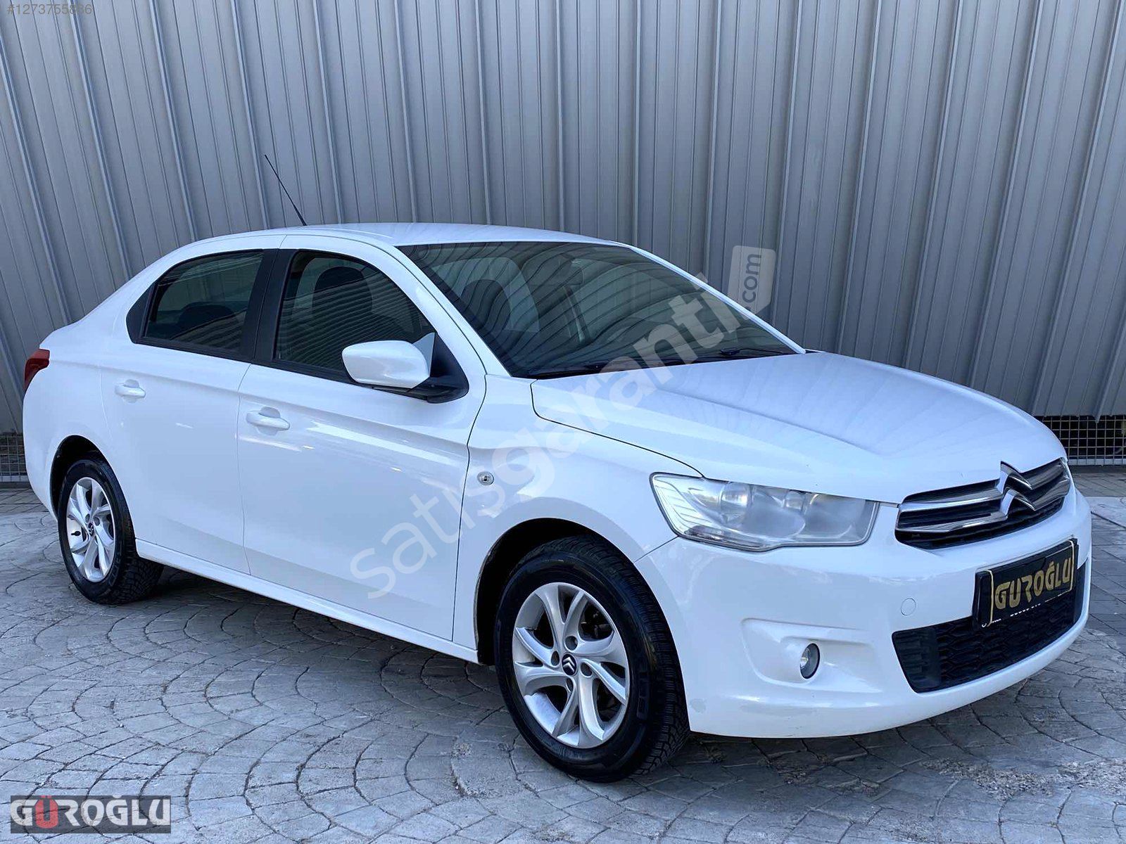 GÜROĞLUNDAN 2013 MODEL 138 BİN KMDE HATASIZ BOYASIZ 1.2 VTI