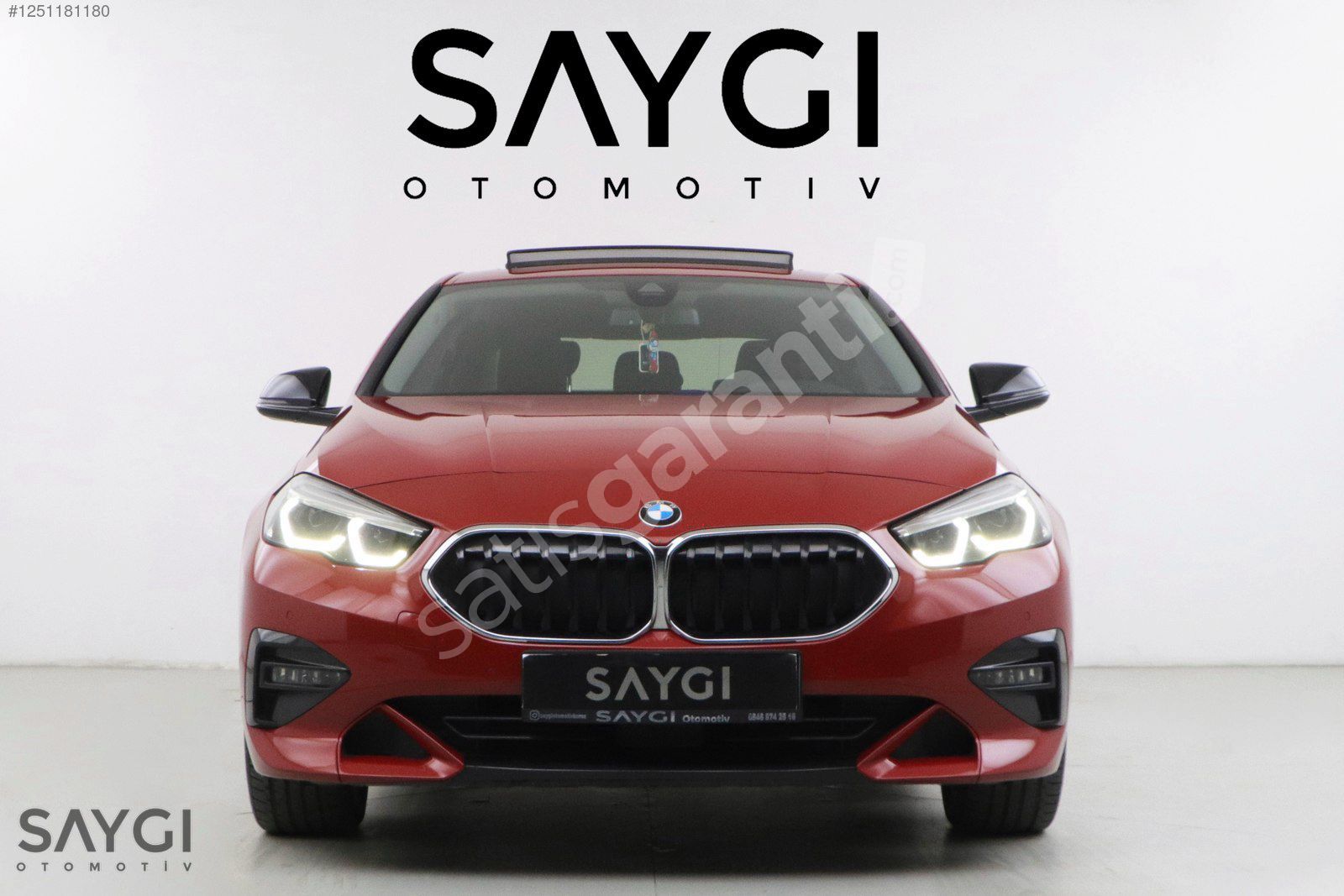 SAYGI'dan DAHA 93.500 KM+HAYALET+EXECUTİVE+MÜKEMMEL TEMİZLİKTE!!