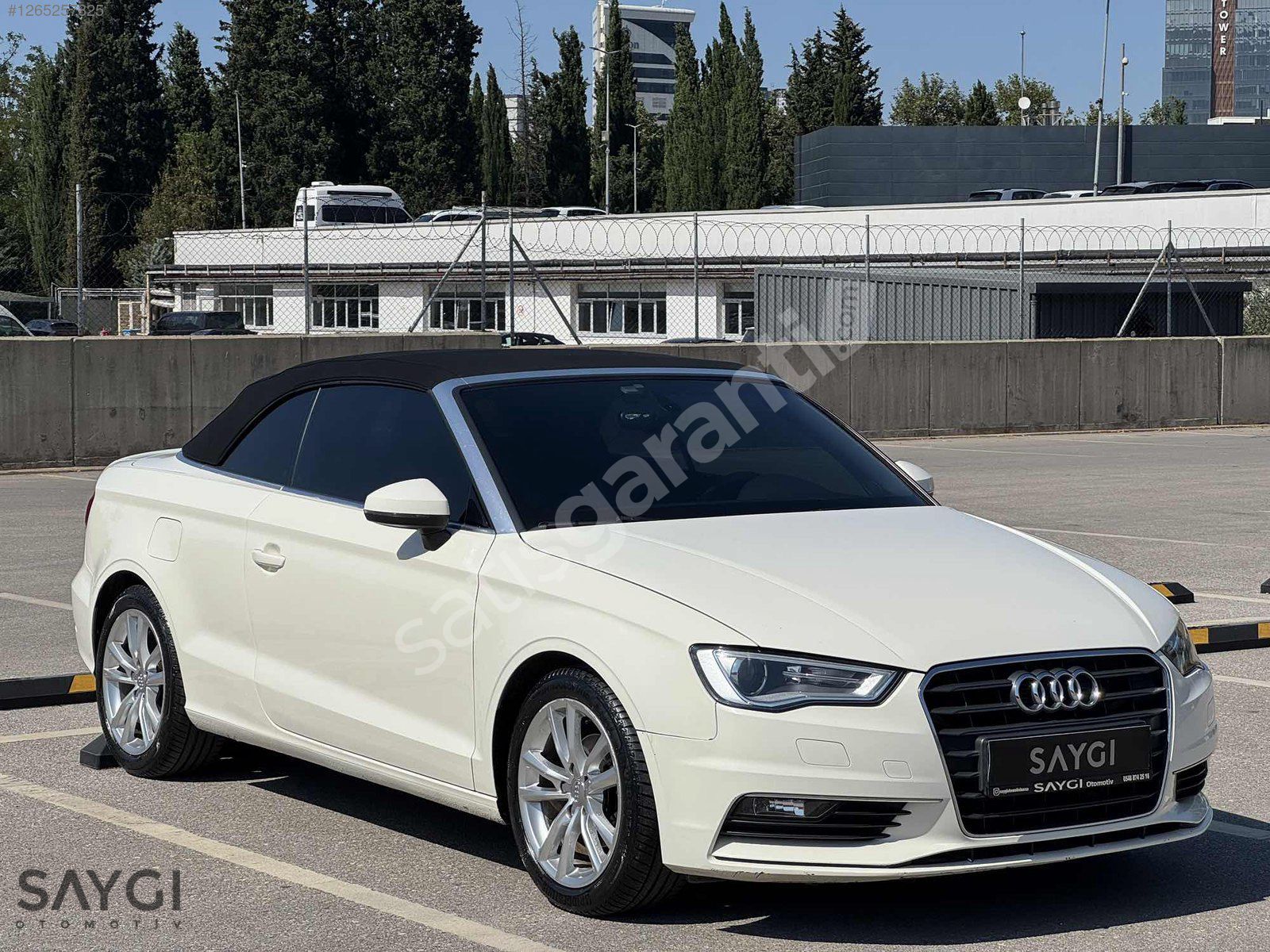 SAYGI'dan DAHA 176.000 KM+ENSE ÜFLEME+ISITMA+GIRTLAK DOLU!!!