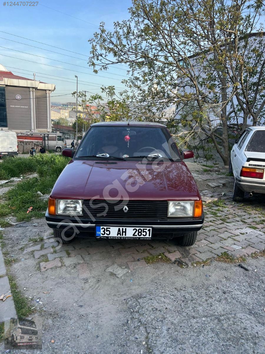 ARCIMIN KAPORTA VE MOTOR SIKINTISIZ