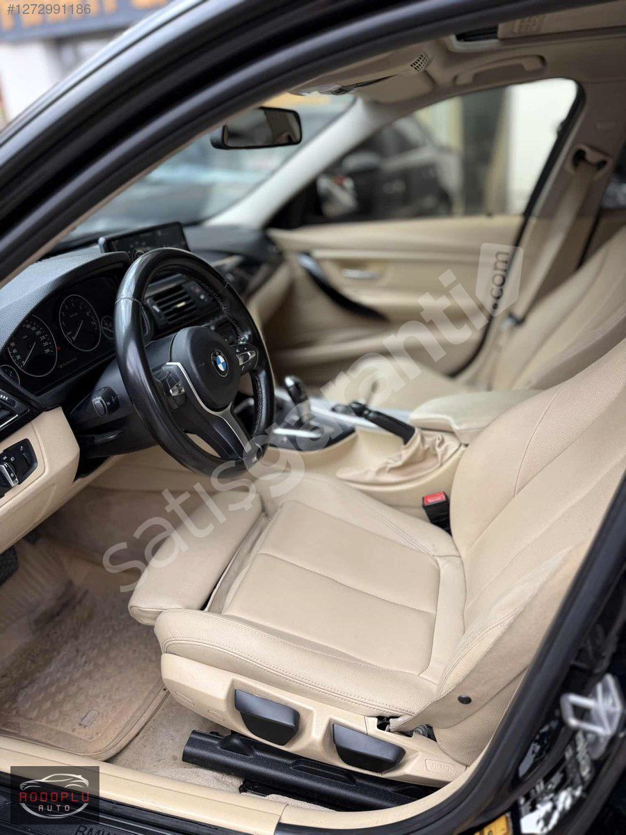 SUNROOFLU OTOMATİK VİTES 2 parca lokal boyalı