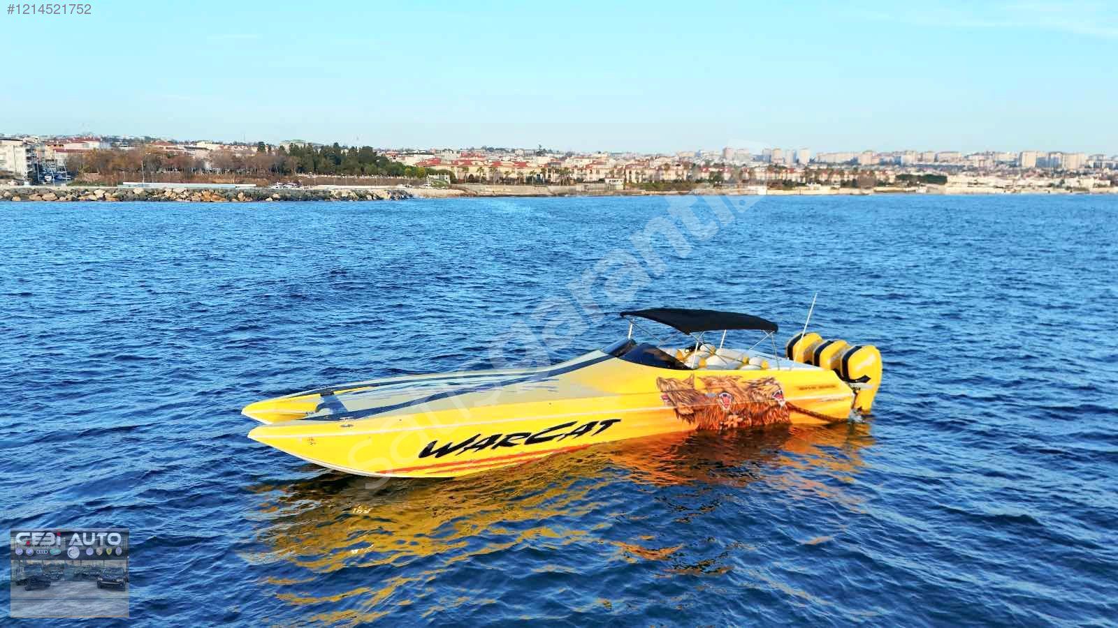 HER TEKNENİN BİR HİKAYESİ VARDIR AWESOME 38 43 FEET 333X 3 999PS