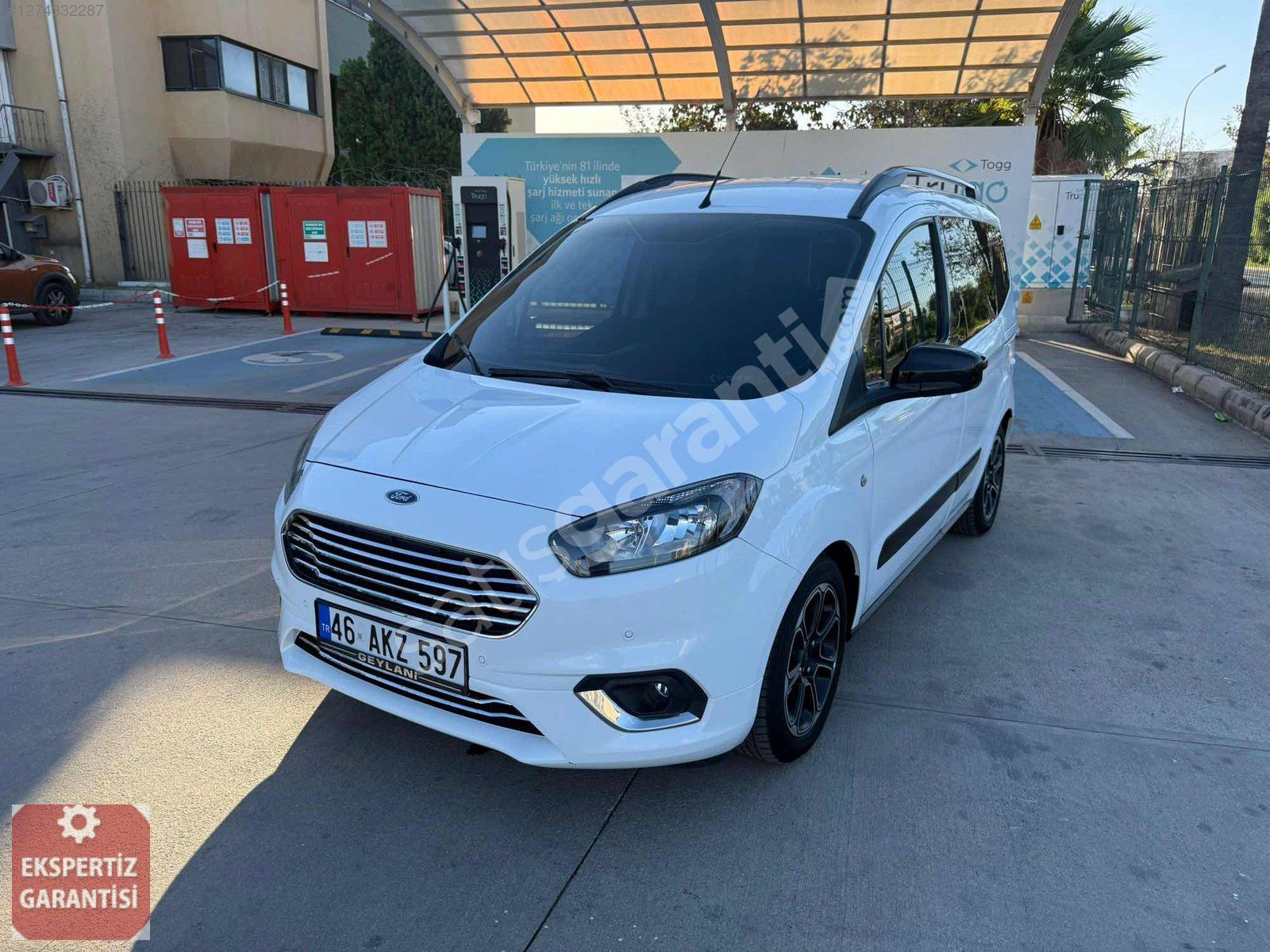 50.000 KM DE - 2022 TİTANYUM PLS- EMSALSİZ TEMİZLK- KARTA 12 TKS