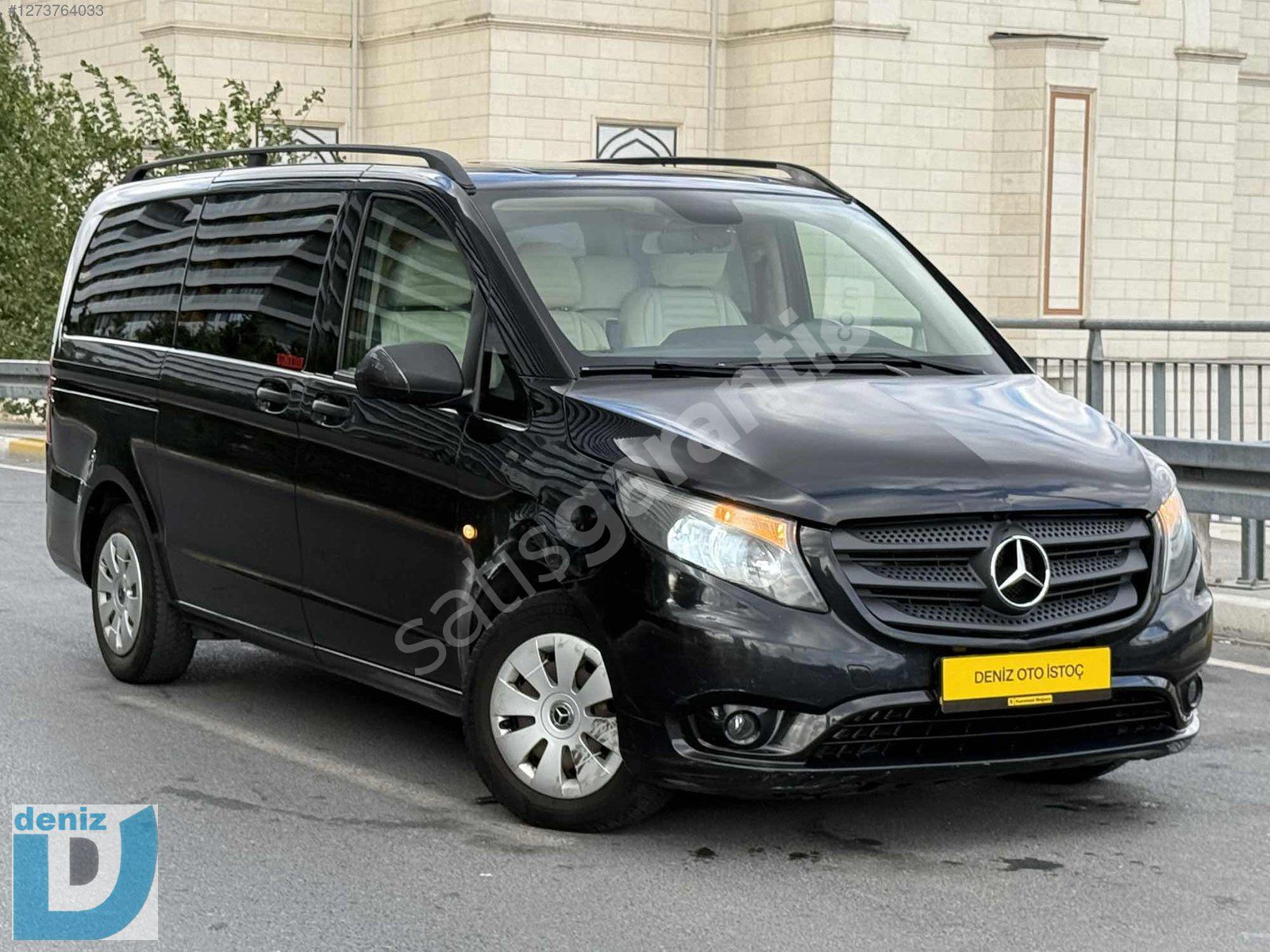 DENİZ/OTODAN/VİTO/CAMLIVAN/111CDİ/V.İ.P/%1.19 FAİZ İLE KREDİ İMK