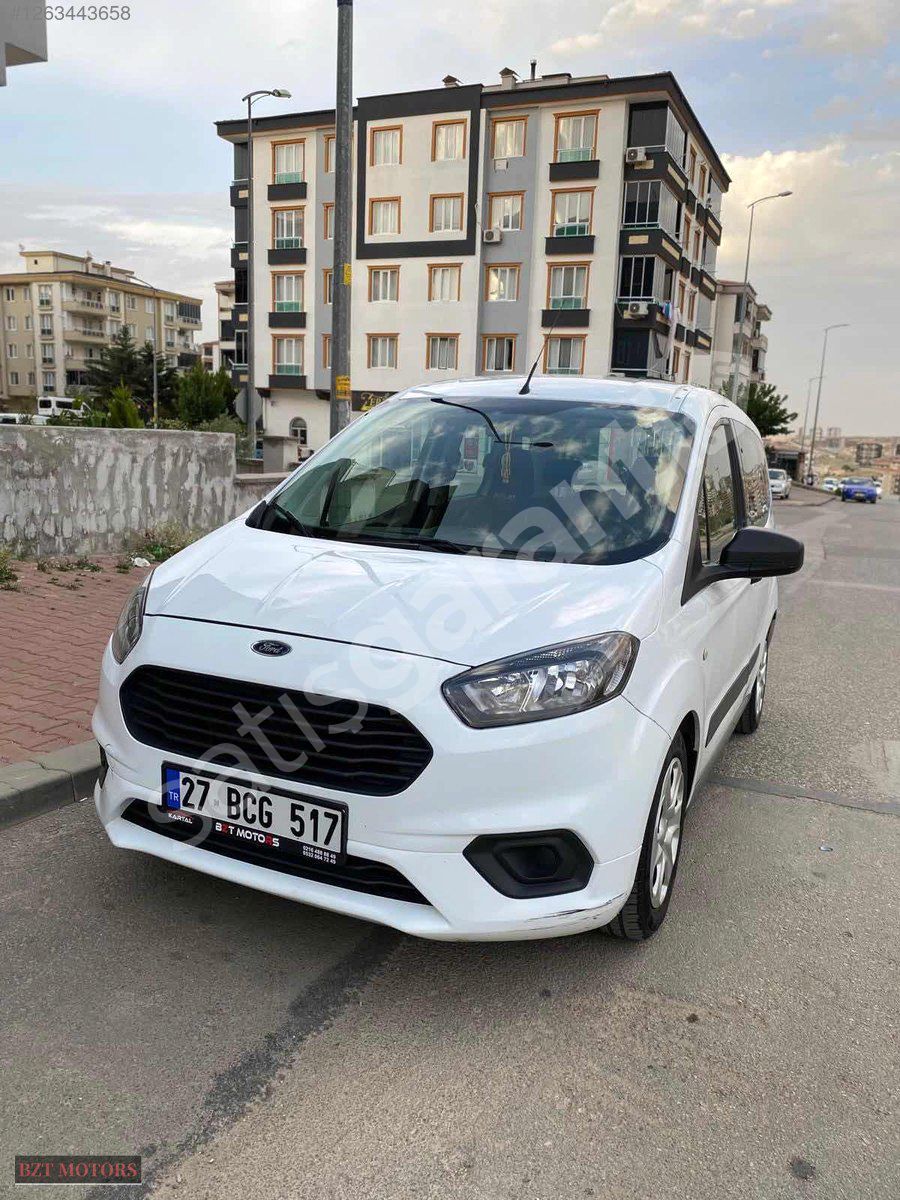 BZT MOTORS'DAN HATASIZ AYARINDA BAKIMLI DÜŞÜK KM