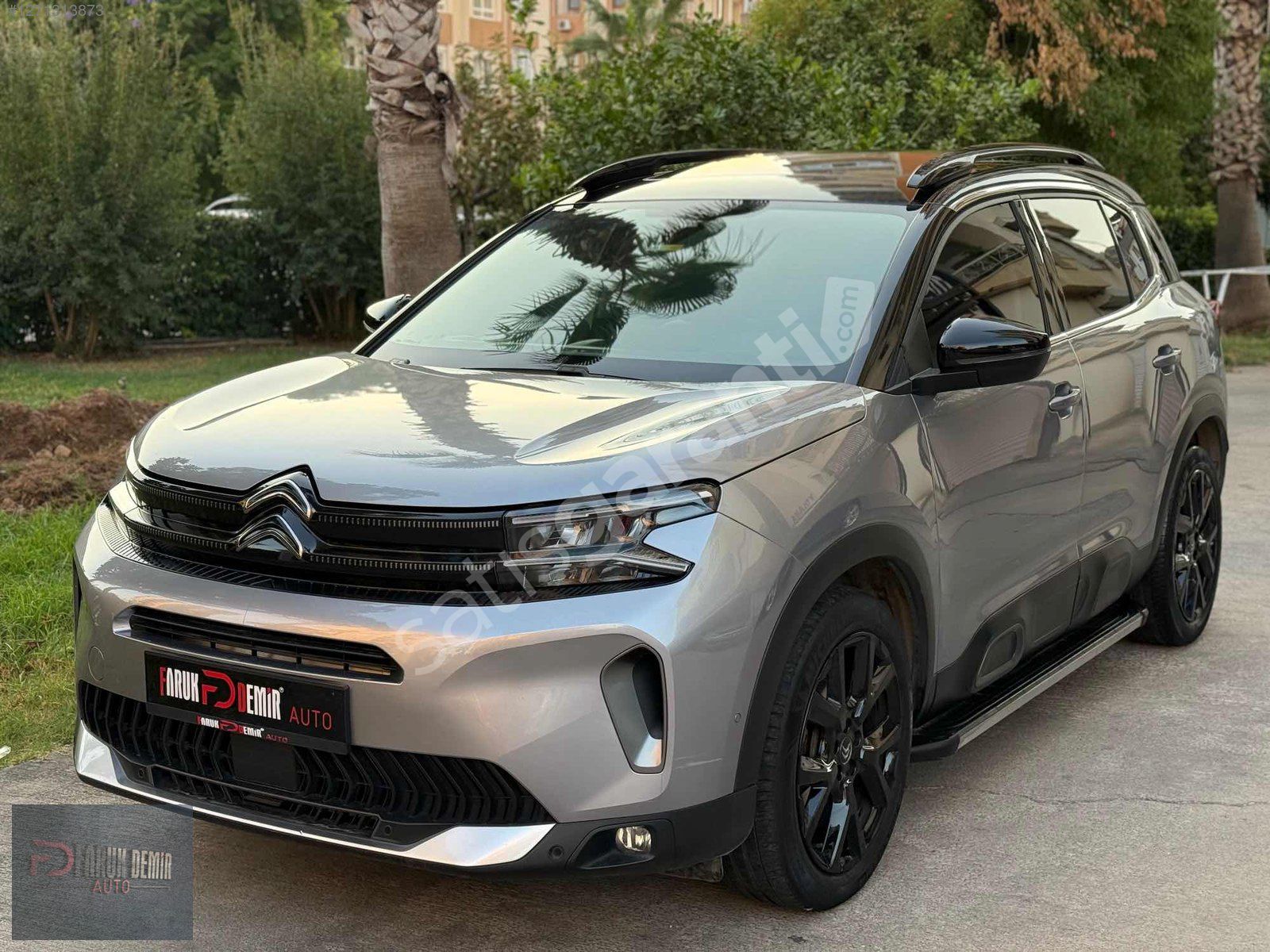 #FARUK DEMİR AUTO#BOYASIZ MAKKAJLI İLK KULLANICI YETKİLİ BAKIM