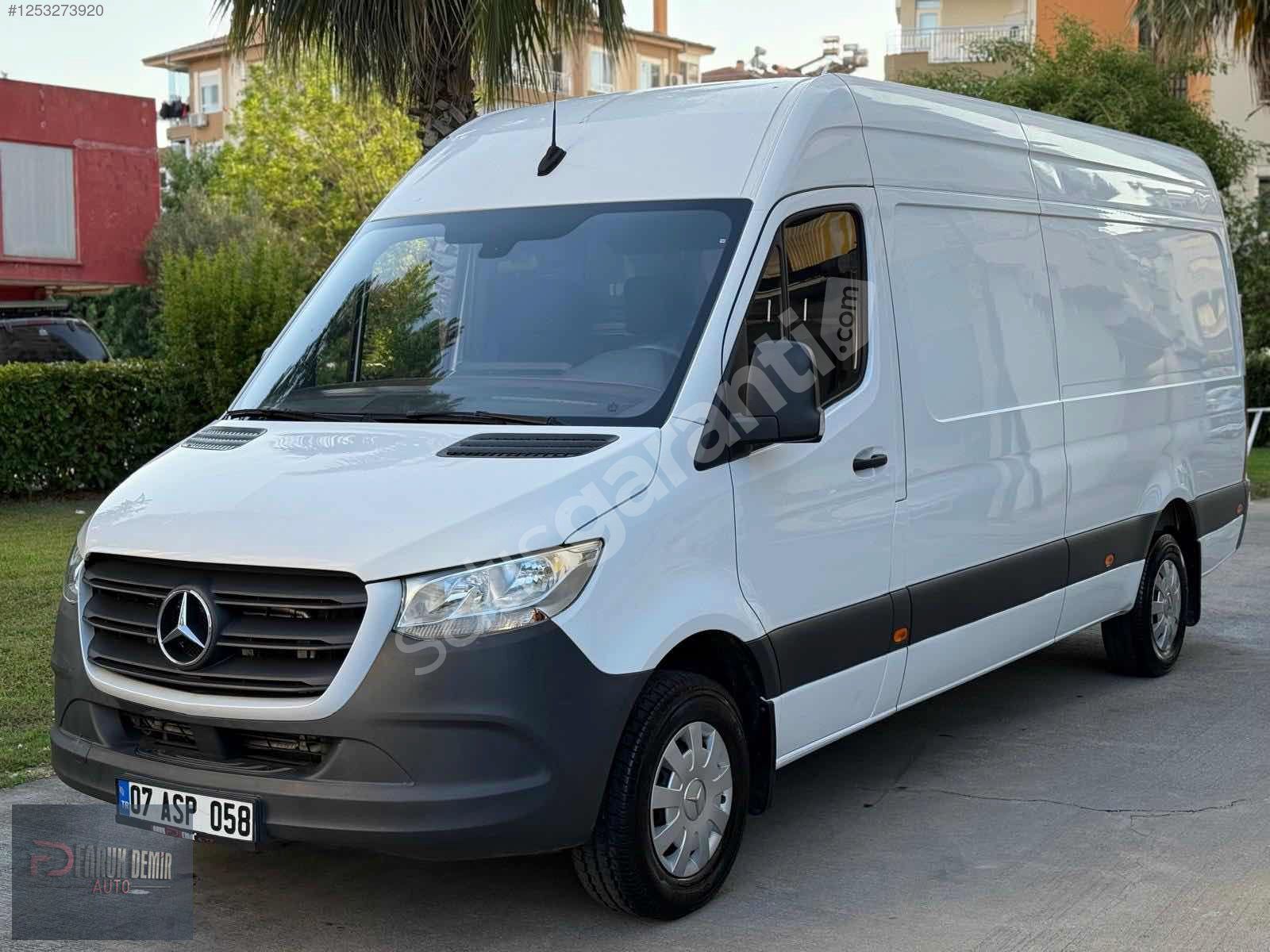 #FARUK DEMİR AUTO# KLİMA LI PANELVAN İLK KULLANICI YETKİLİ BAKIM