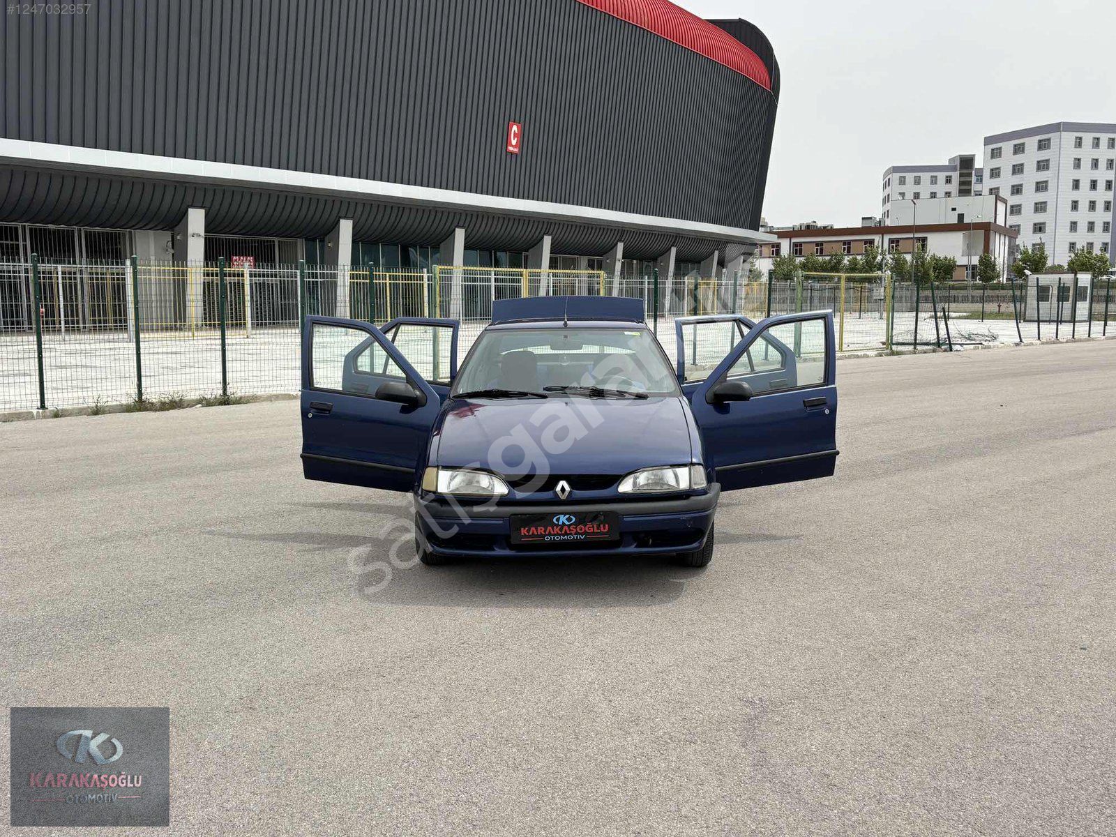 Karakaşoğlu Otomotiv Çorum 2000 Europa 19 Klimalı Motoru Yeni