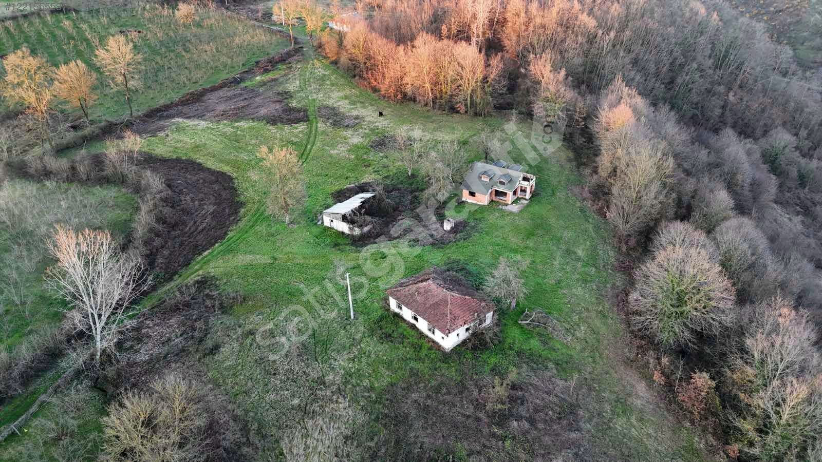 KALAYIK MAH MUHTEŞEM MANZARA VE SÜPER ARSA