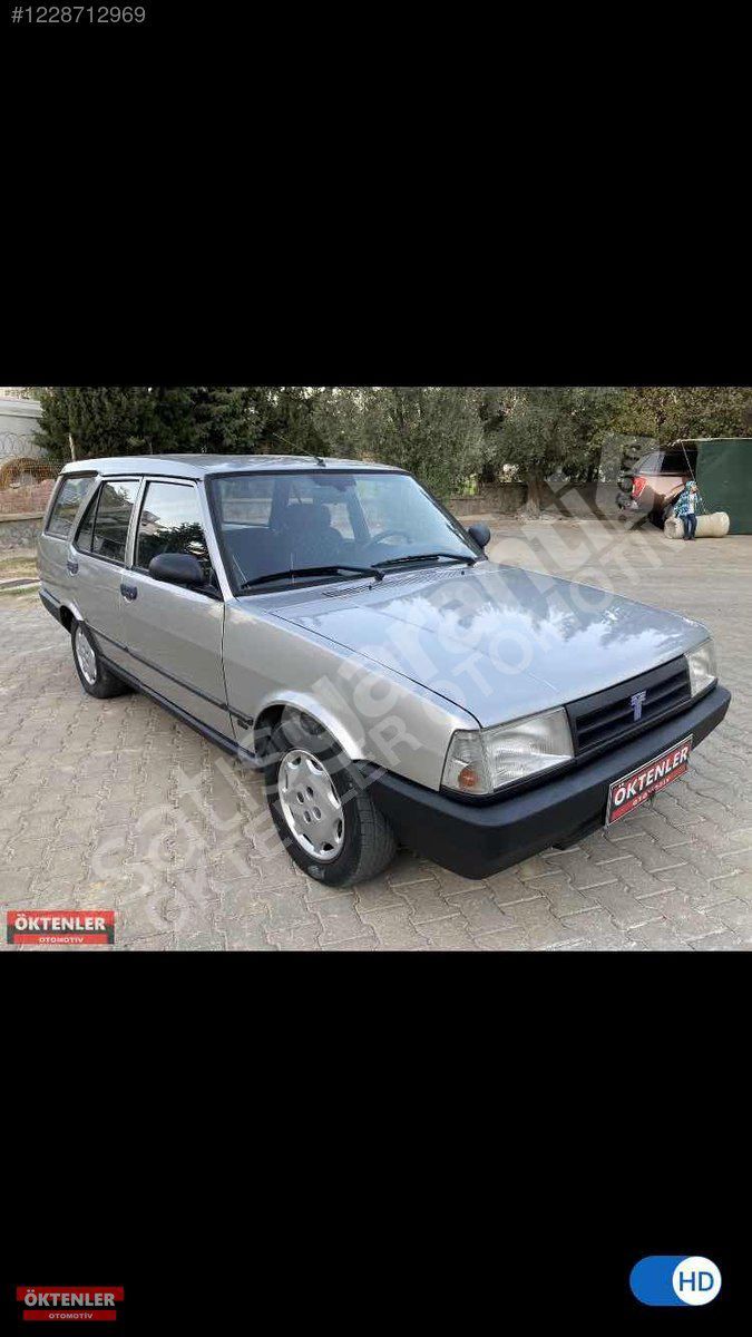 KREDİ KARTINA 12 TAKSİT-ORİJİNAL 2000 MODEL KARTAL LPG'li