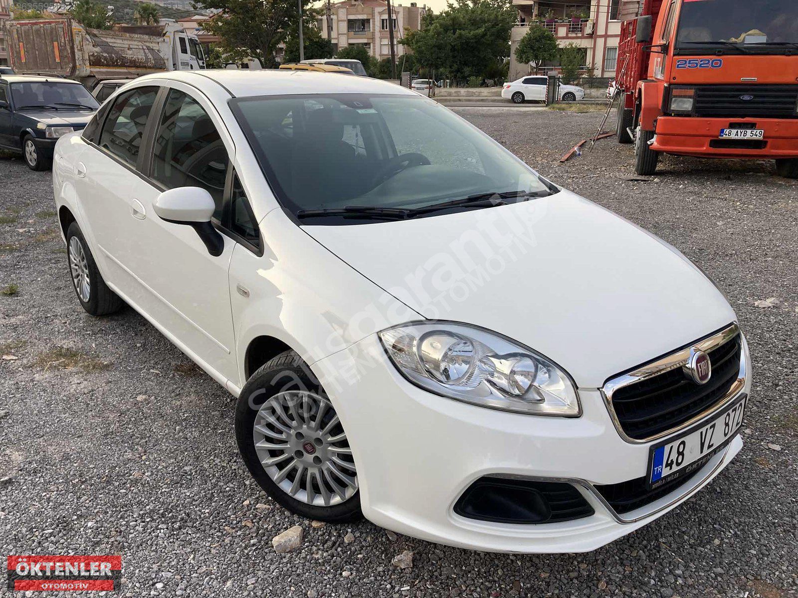 KREDİ KARTINA TAKSİT-2017 MODEL LİNEA 1.3 MULTİJET POP