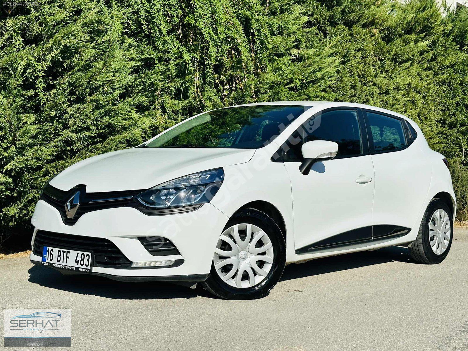 2020 Clio. Joy 0.9 tce. 90 bg Expertiz garantili.