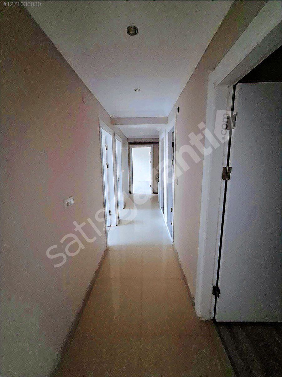 YENİ MAH ÇOK GÜZEL 3+1 (135m2)DAİRE