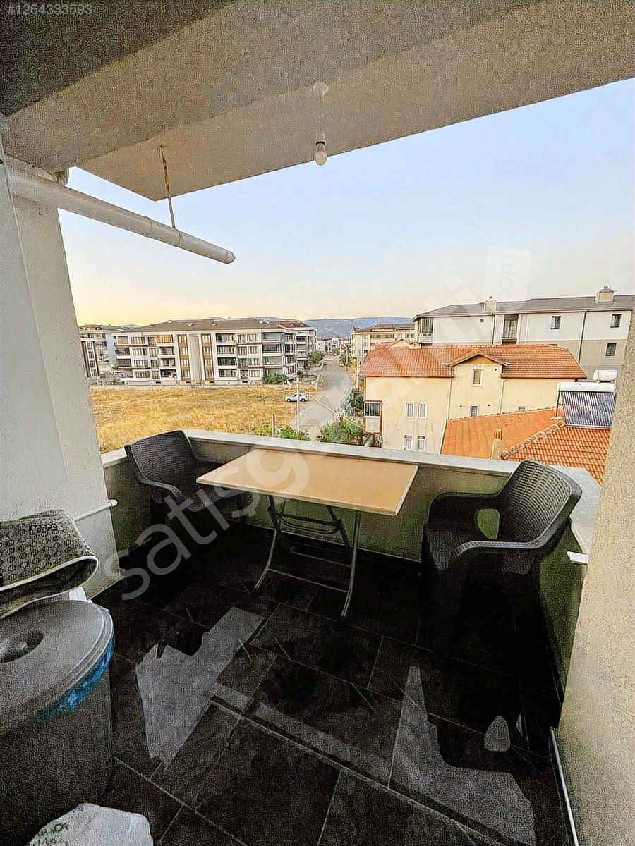 YENİ MAHALLEDE HATASIZ KİRALIK DAİRE