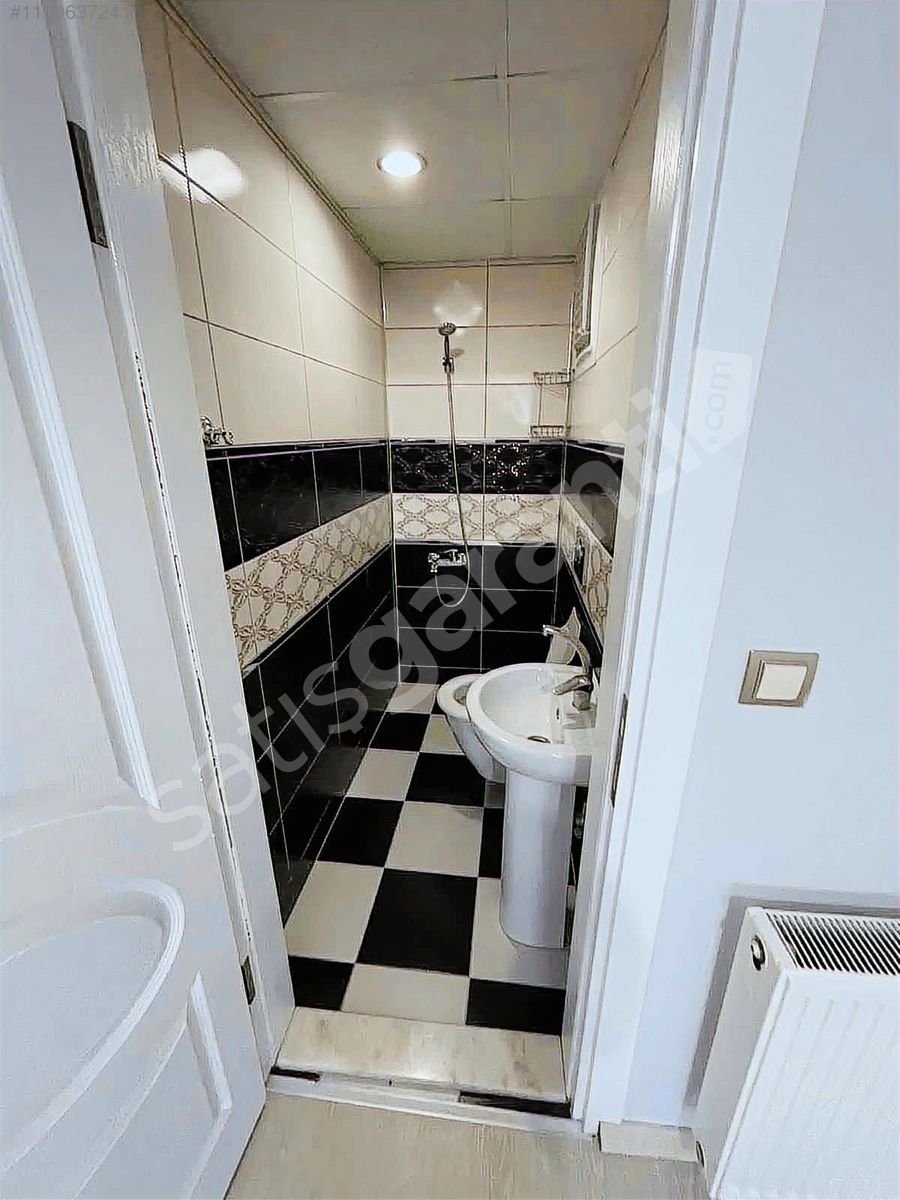 YENİ MAH MERKEZDE SÜPER 260 m2 DÜBLEX DAİRE(5+1)
