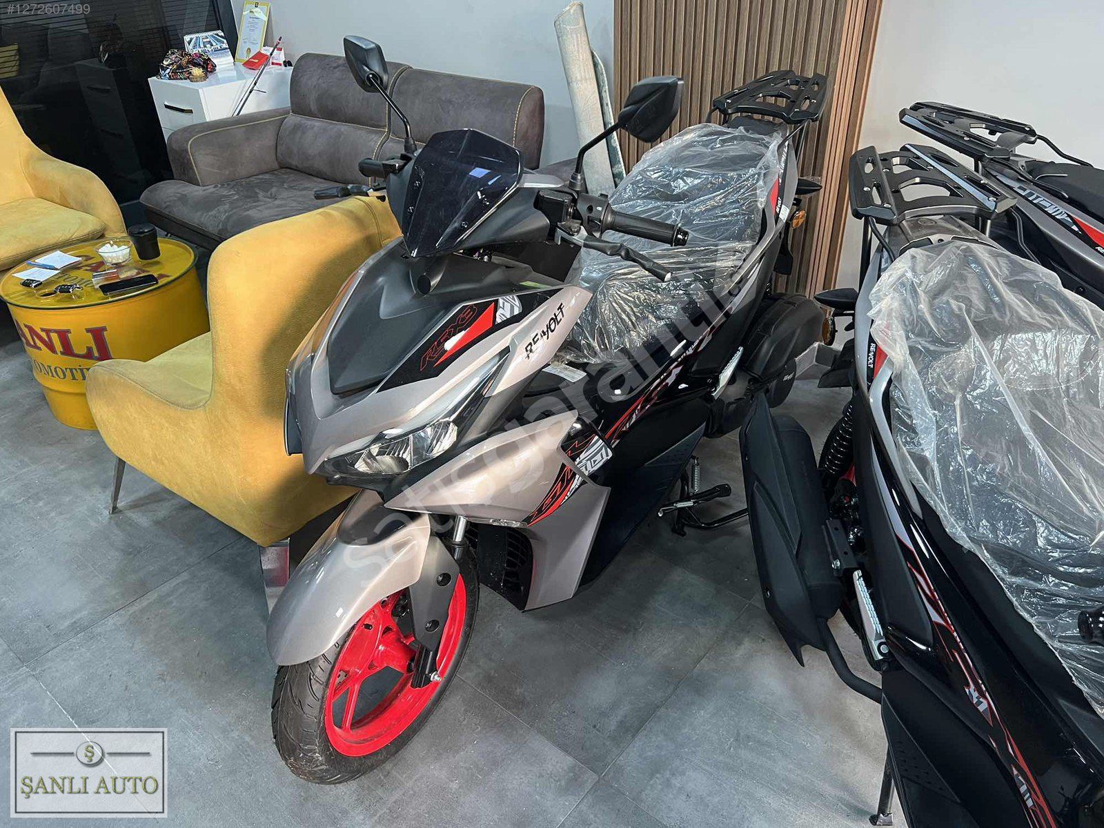 SIFIR KM 3 ADET KREDİ KARTINA 12 AY TAKSİT