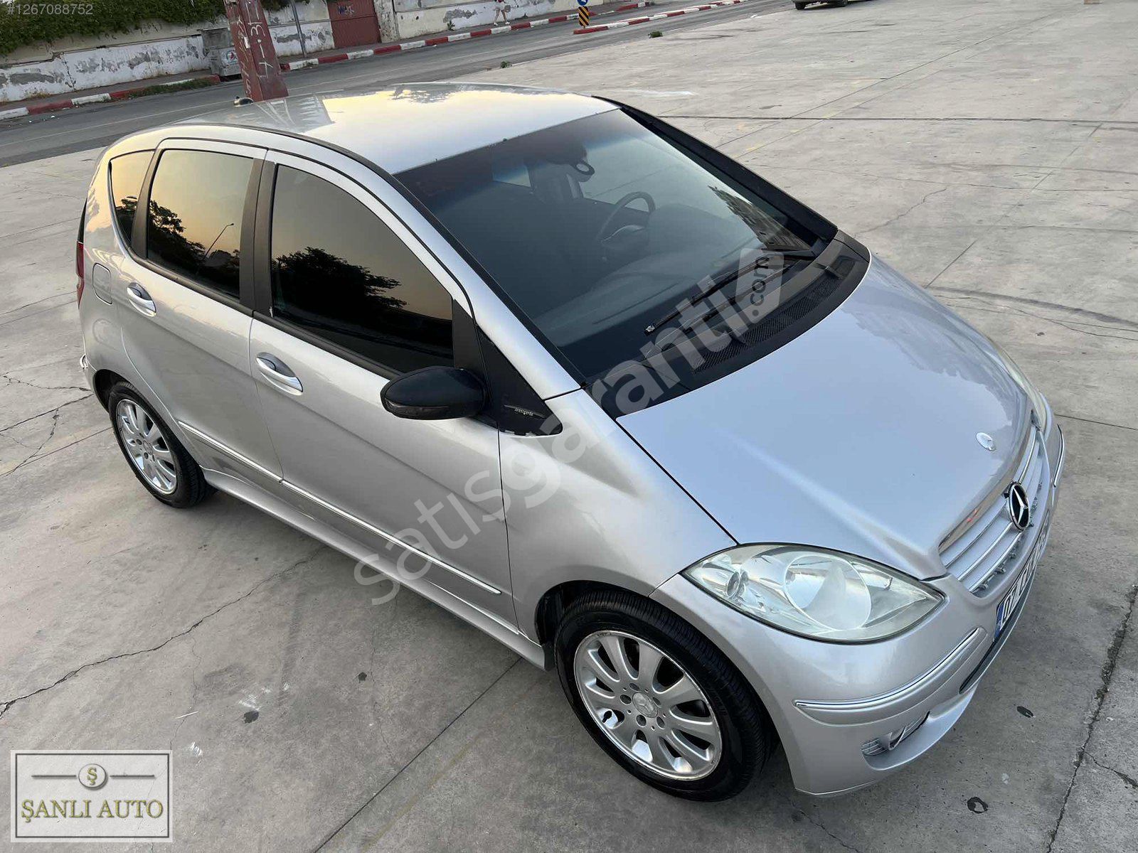 A200 DİZEL BAKIMLARI YENİ