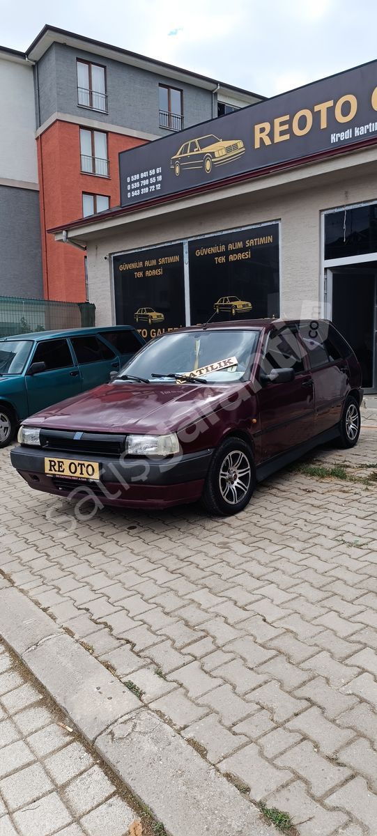 Fiat Tipo 