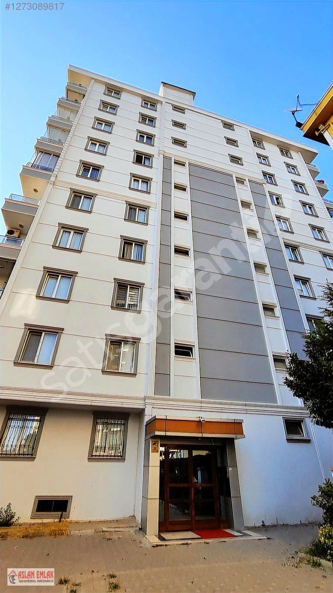 SİTE MAH 2+1 KİRALIK 80M2 Y.GİRİŞ SİTE İÇİ KOTOPARKLI BOŞ BOYALI