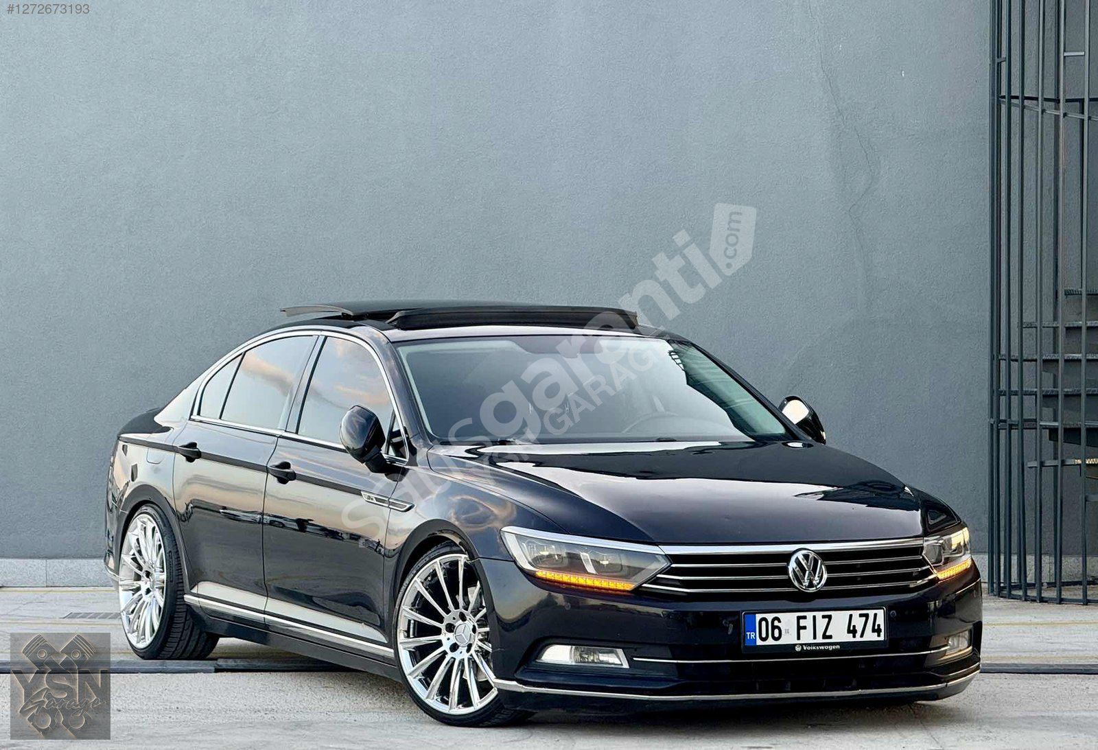 HATASIZ/CAM TAVAN/CHROME JANT/HAYALET/ISITMA/FRONT ASSİST