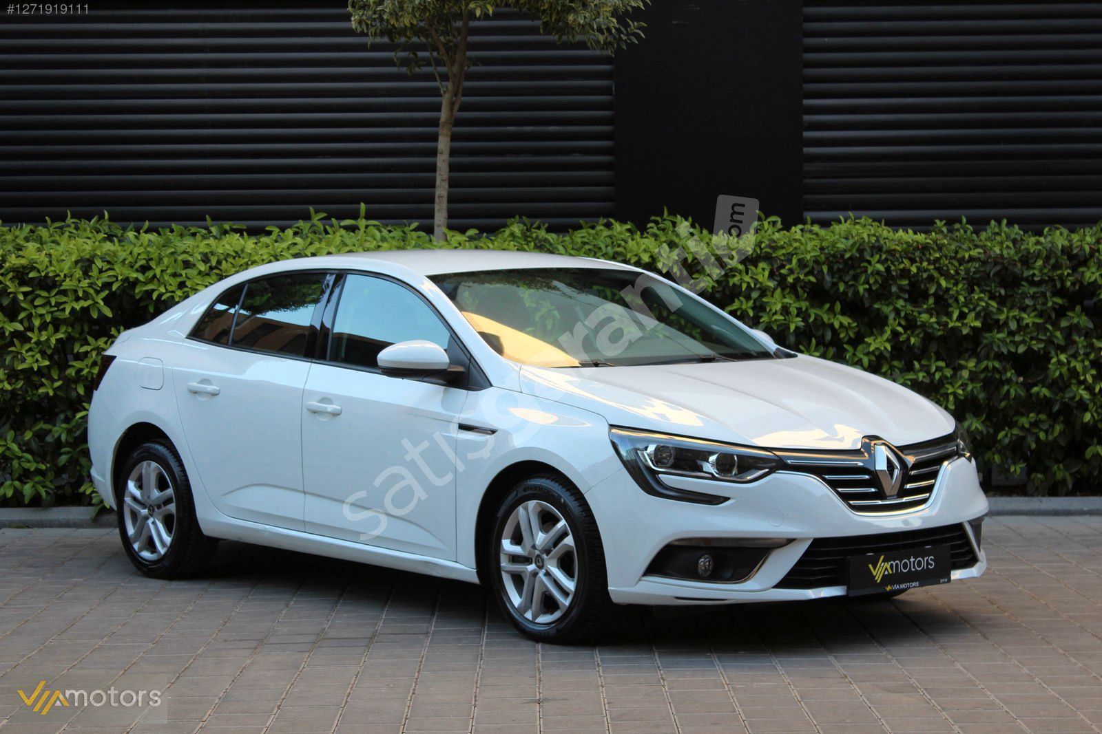 2020 MEGANE 1.3 Tce BENZİN MANUEL HATASIZ TESLA EKRAN 89.000 KM