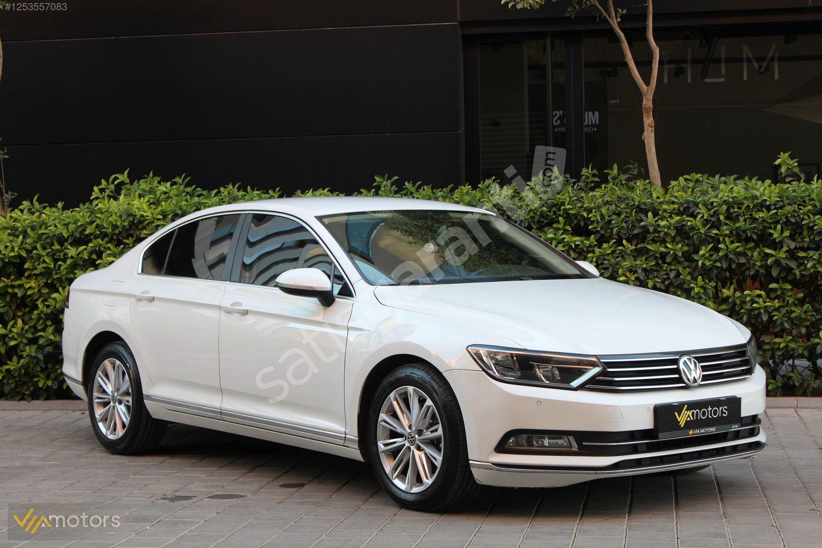 2017 PASSAT 1.4 TSİ COMFORTLİNE YETKİLİ SERVİS BAKIMLI MASRAFSIZ