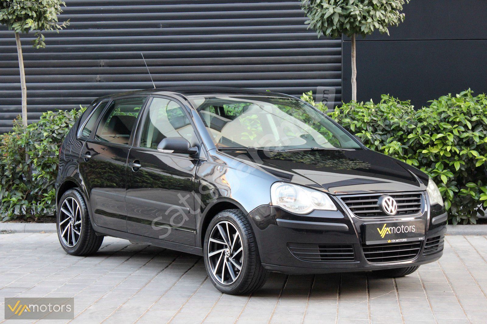 2008 POLO 1.4 BENZİNLİ MANUEL 103.000 KM YETKİLİ SERVİS BAKIMLI