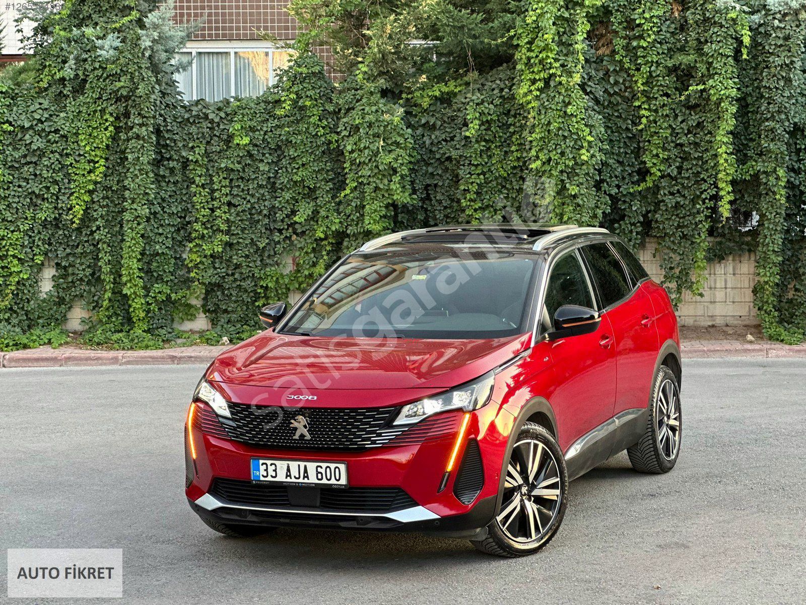HATASIZ BOYASIZ 2021 MODEL GT