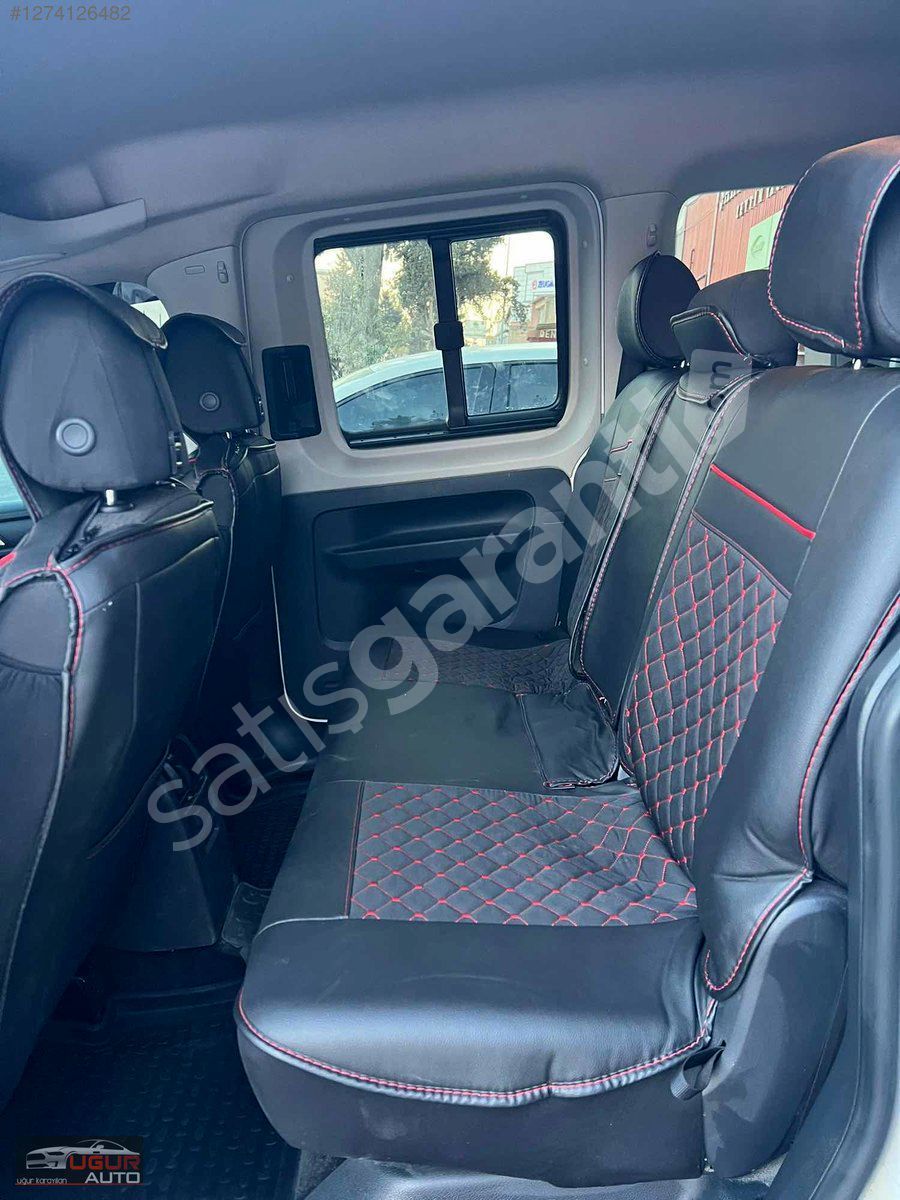 HATASIZ BOYASIZ HASAR KAYITSIZ DÜŞÜK KM DE 2.0 TDI CONFORTLİNE