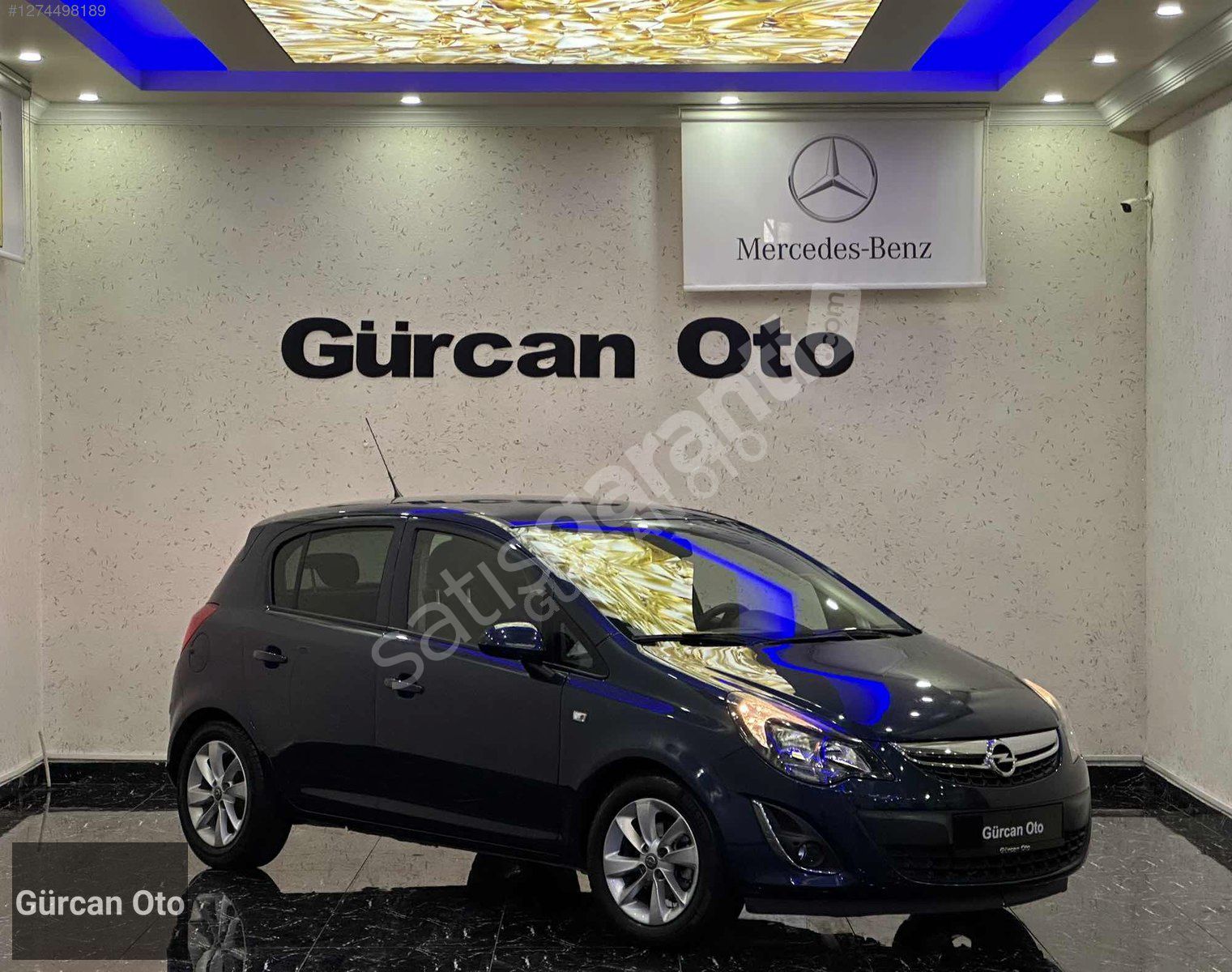 GÜRCAN OTO BOYASIZ_İLK EL _SADECE 74.000KM_2015 ÇIKIŞLI_ACTİVE.