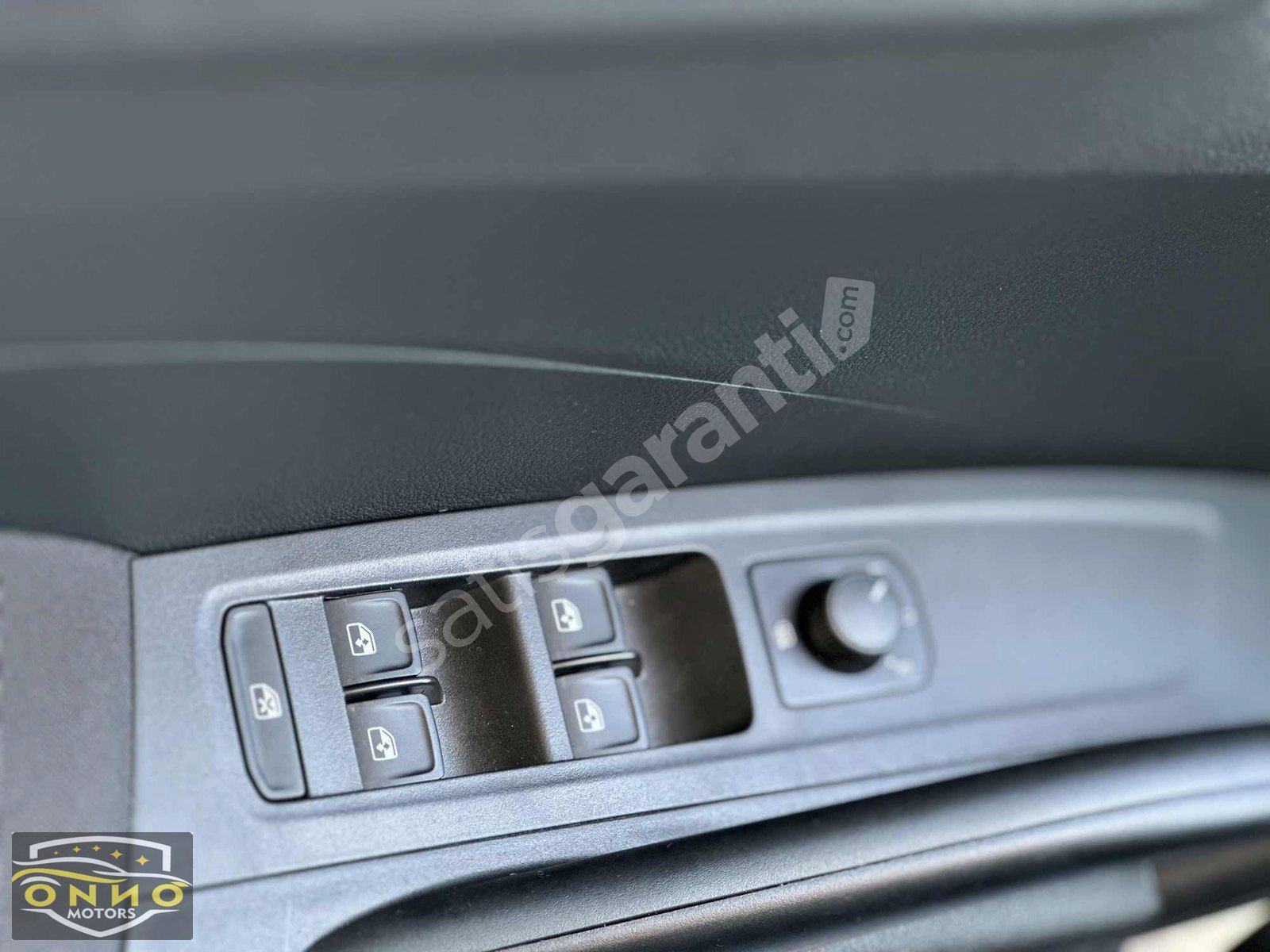 ONNO 1.0 TSİ PREMİUM OTOMATİK HATASIZ BOYASIZ TRAMERSİZ.