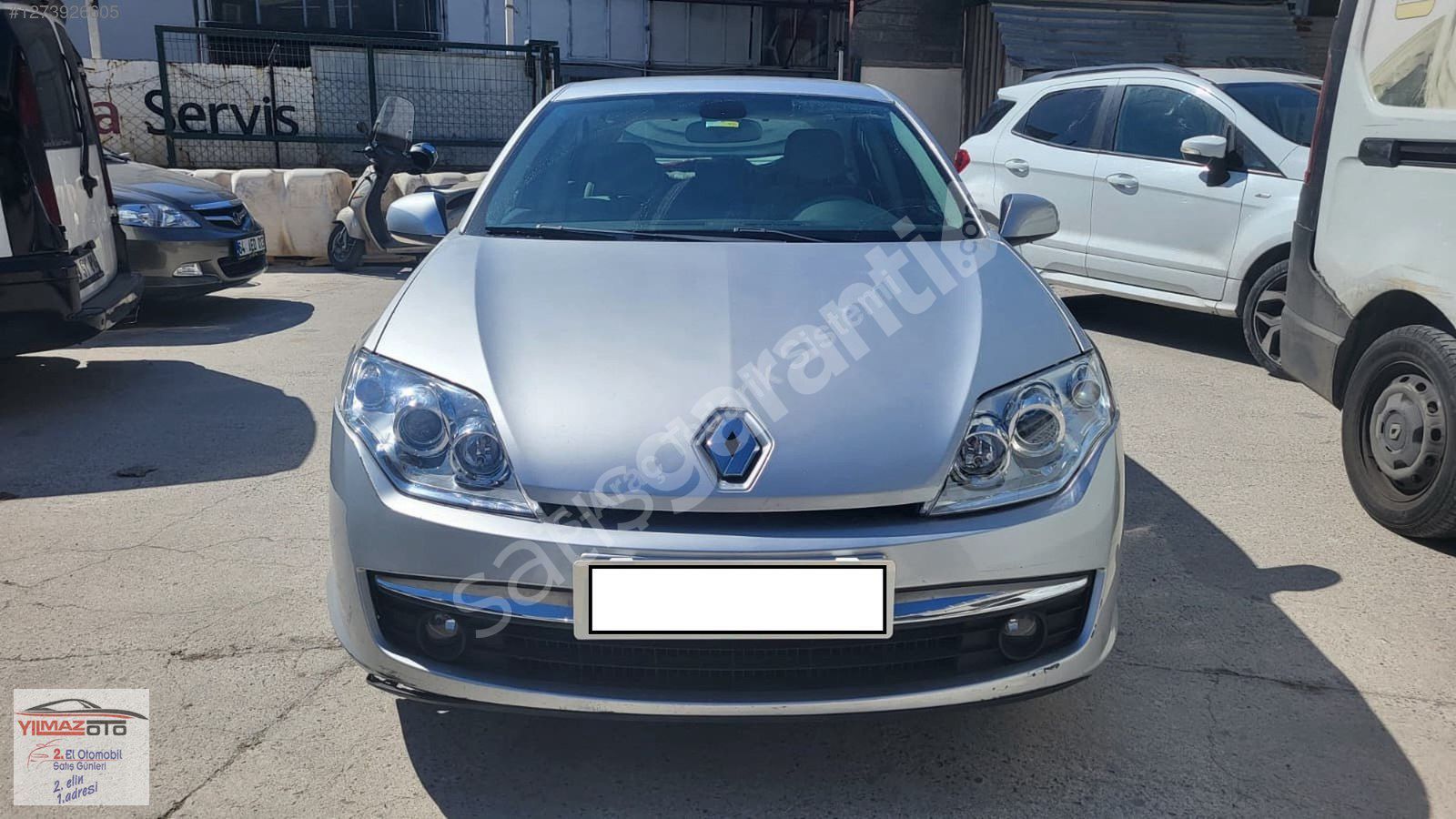 +YILMAZ otomotiv'den + 2009 RENAULT LAGUNA 1.5 DİZEL PRİVİLEGE+