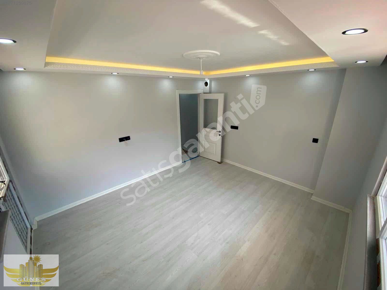 2+1 YÜKSEK GİRİŞ LÜKS DAİRE ATATÜRK CAD DİBİ