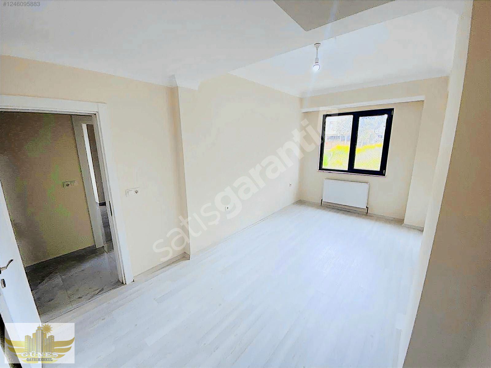 DARICA NENEHATUN MERKEZDE HARİKA YÜKSEK GİRİŞ 2+1