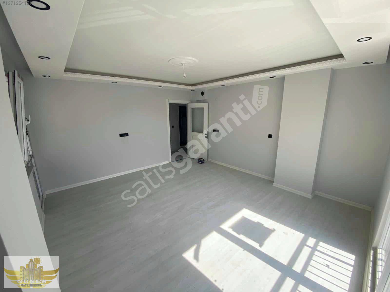 3+1 ARAKAT SIFIR LÜKS DAİRE ATATÜRK CAD DİBİ