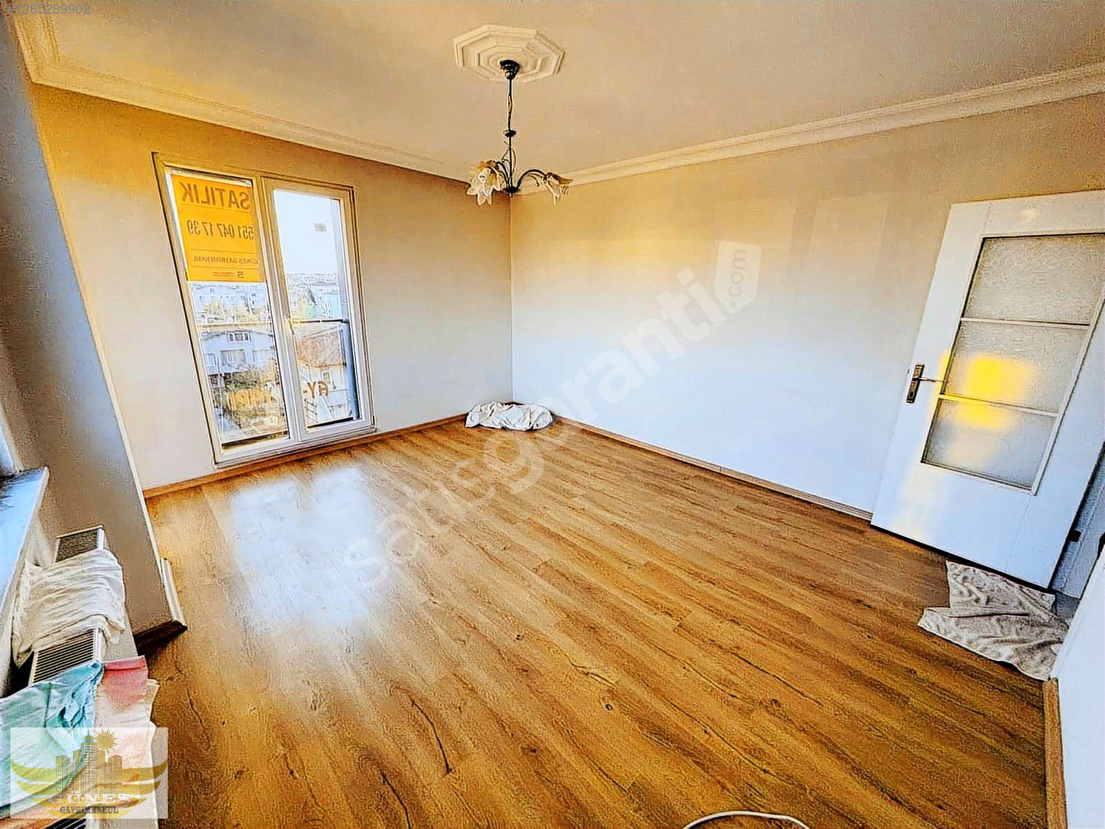 ÇİFT TERASLI KREDİYE UYGUN ATATÜRK CAD. 4+1 DUBLEX