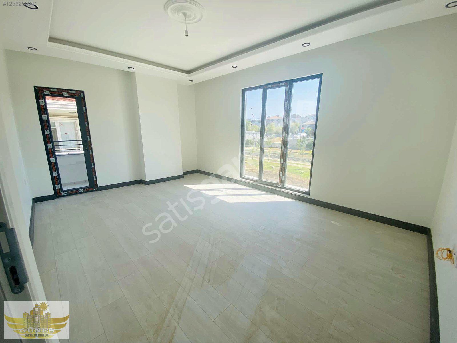 ATATÜRK CAD. SIRASÖĞÜTLERDE 2+1 ARAKAT YERDEN ISITMALI