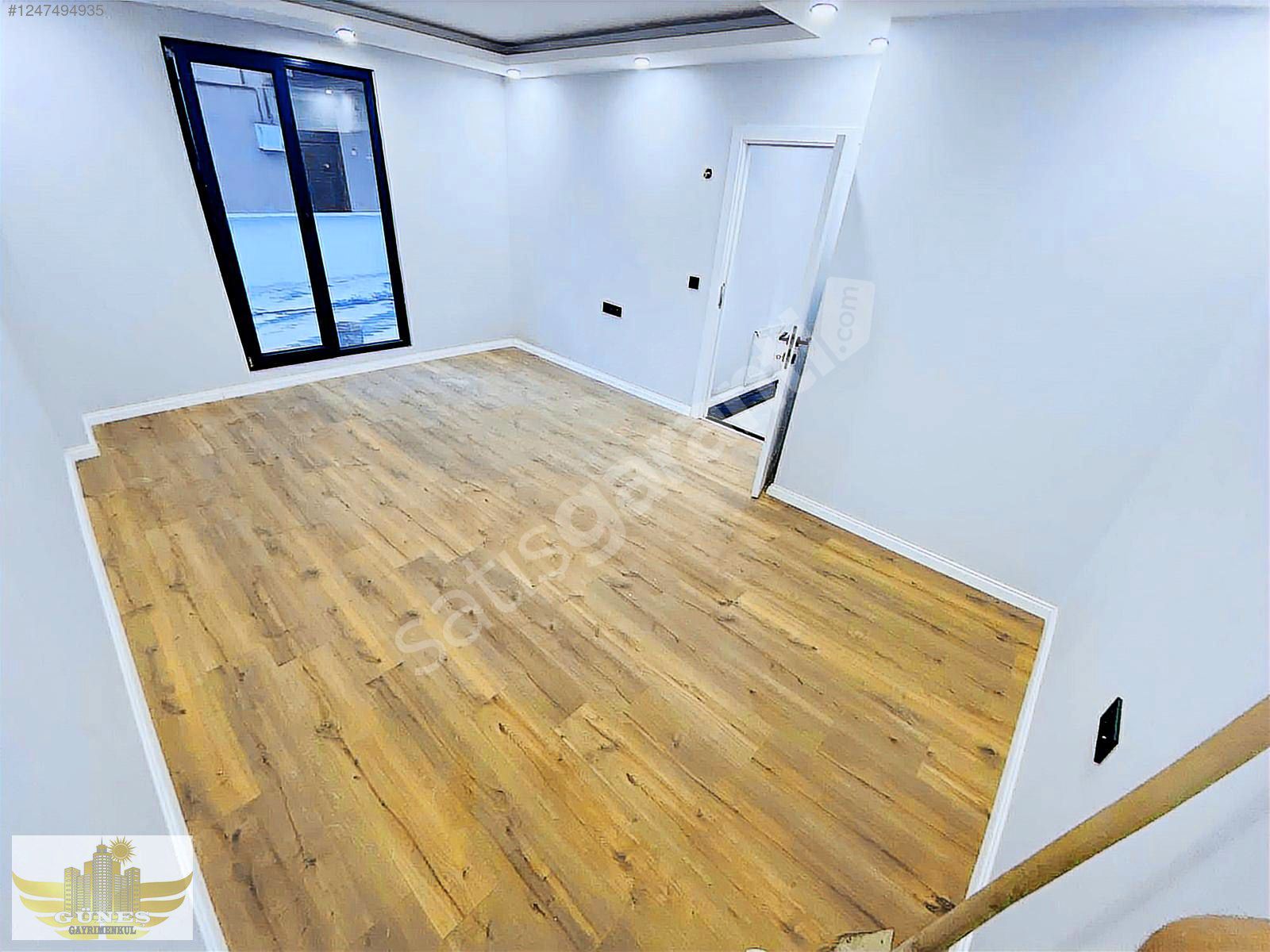 AŞIK VEYSEL CADDESİ DİBİNDE HARİKA BAHÇELİ YÜKSEK GİRİŞ 2+1