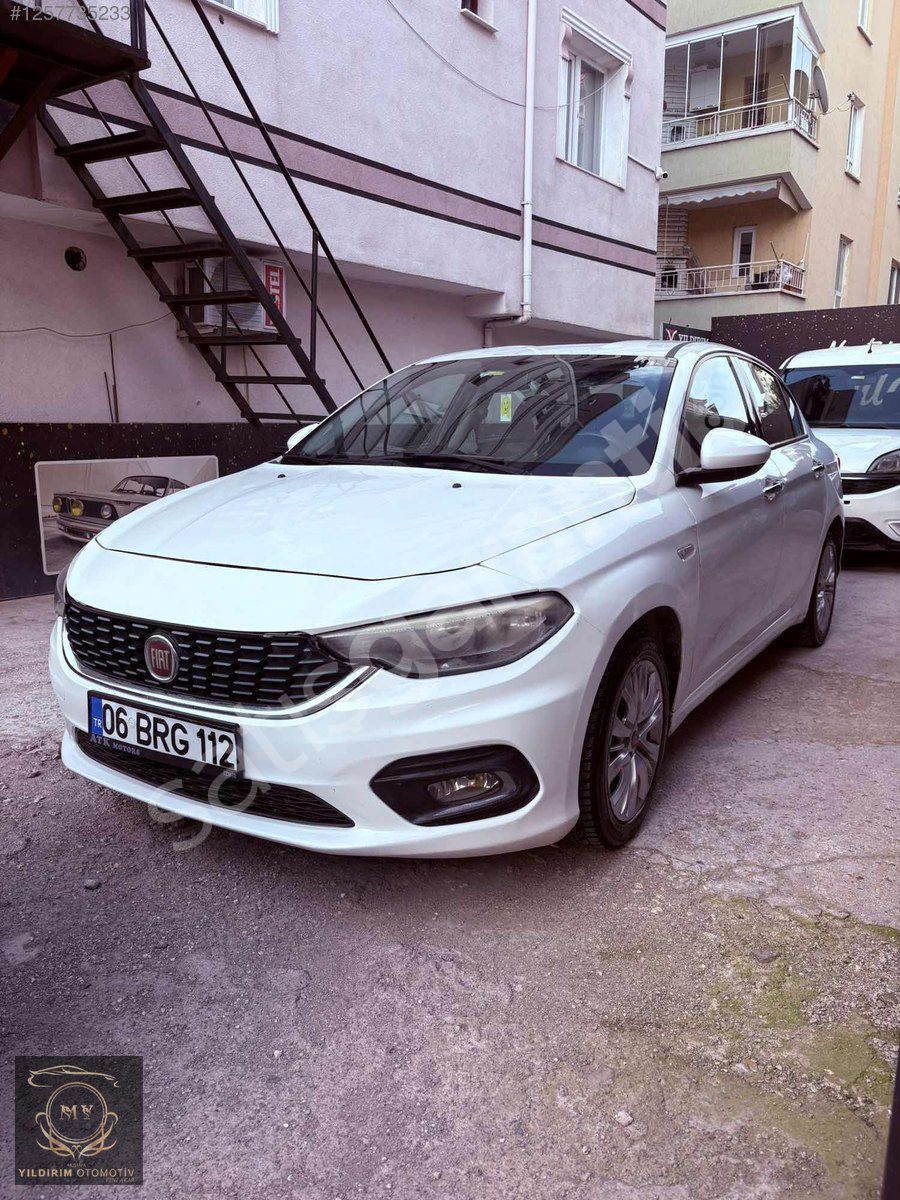 MUSTAFA YILDIRIM OTOMOTİV DEN