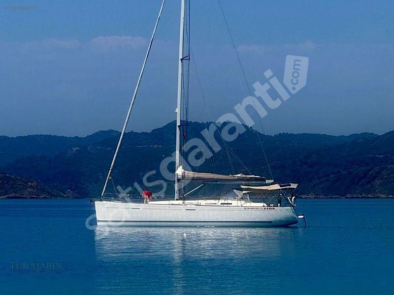 TUR MARİN 2.EL | 2009 model Dufour 45E Performance
