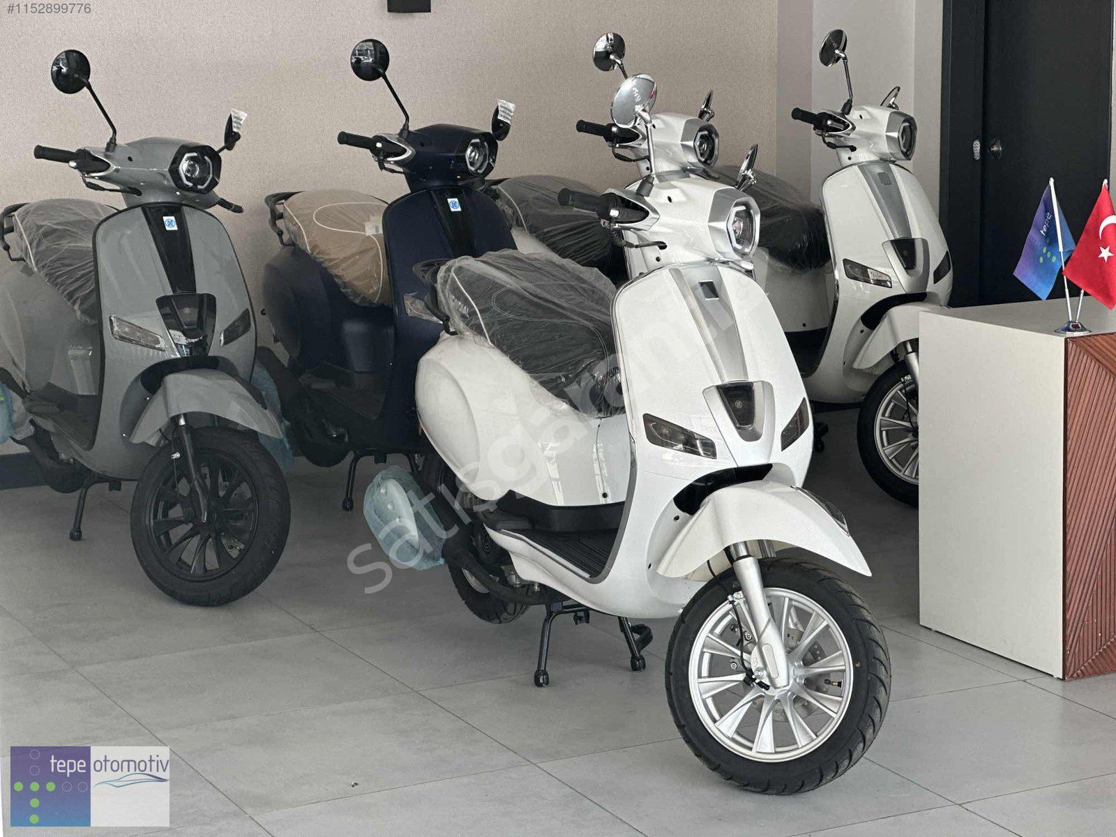 2023 Sifir km Wing 50