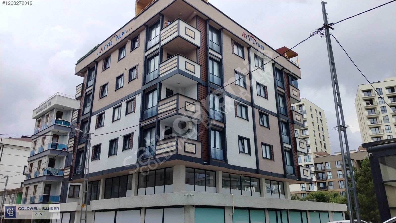 SANCAKTEPE METROYA YÜRÜME MESAFESİ KİRALIK 2+1 DAİRE