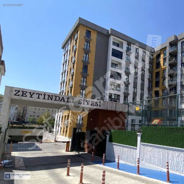 PENDİK VELİBABA MAH. SİTE İÇİ SATILIK 2+1 DAİRE !!SON FIRSAT!!