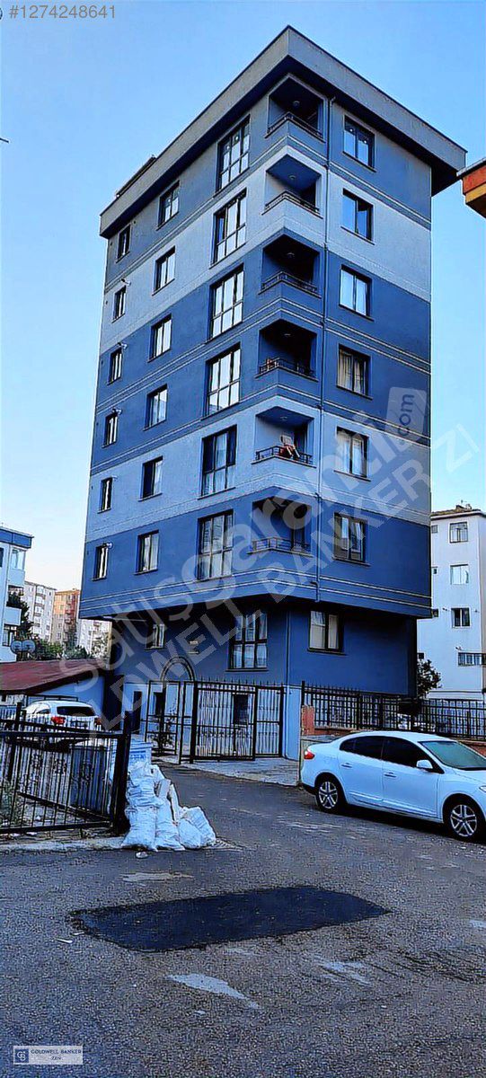 Adliye Ve Hastaneye 5 Dk Yürüme Mesafesinde Satılık Dubleks