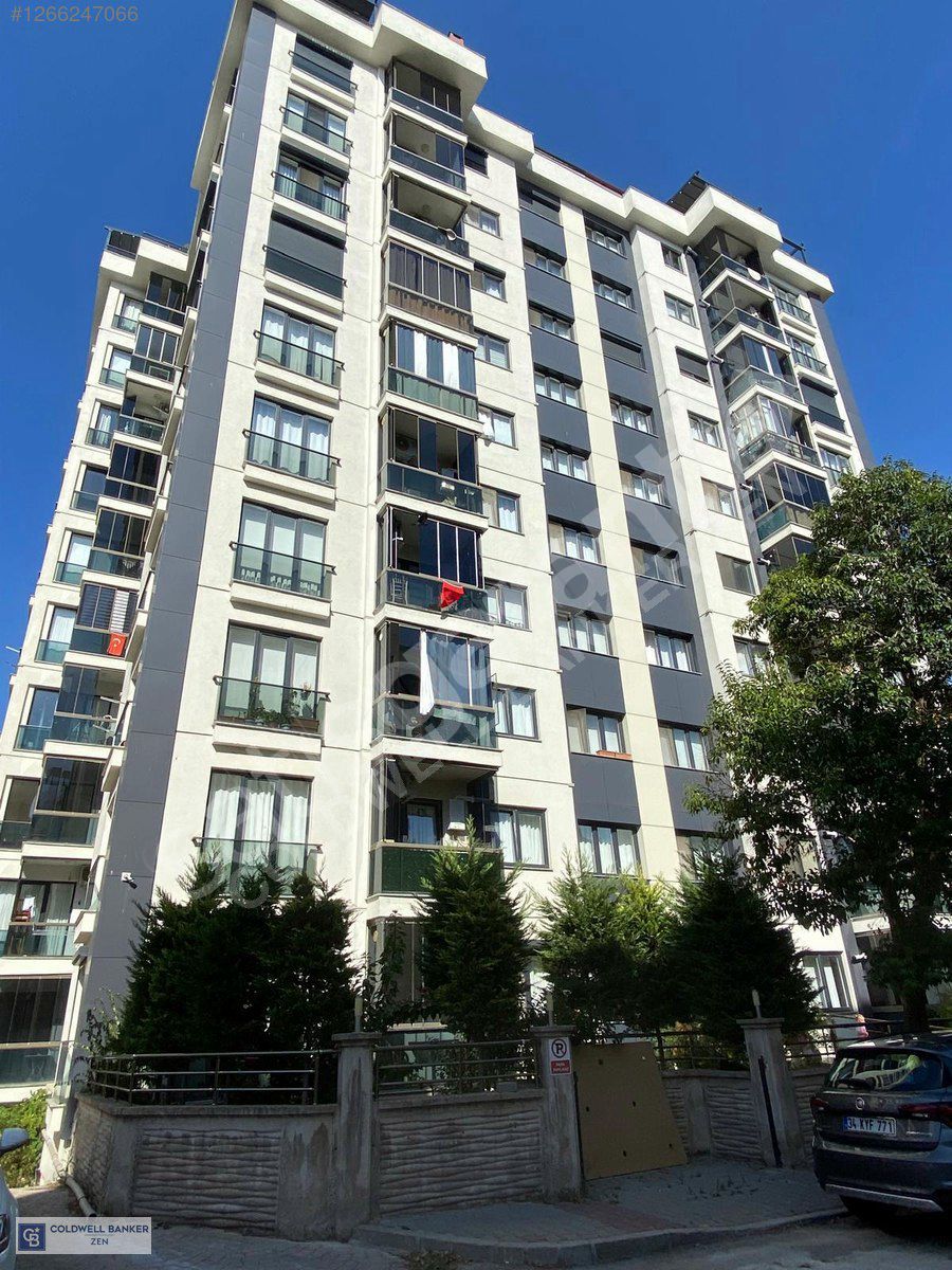 KARTAL PETROL İŞ MAH. KİRALIK 3+1 DAİRE