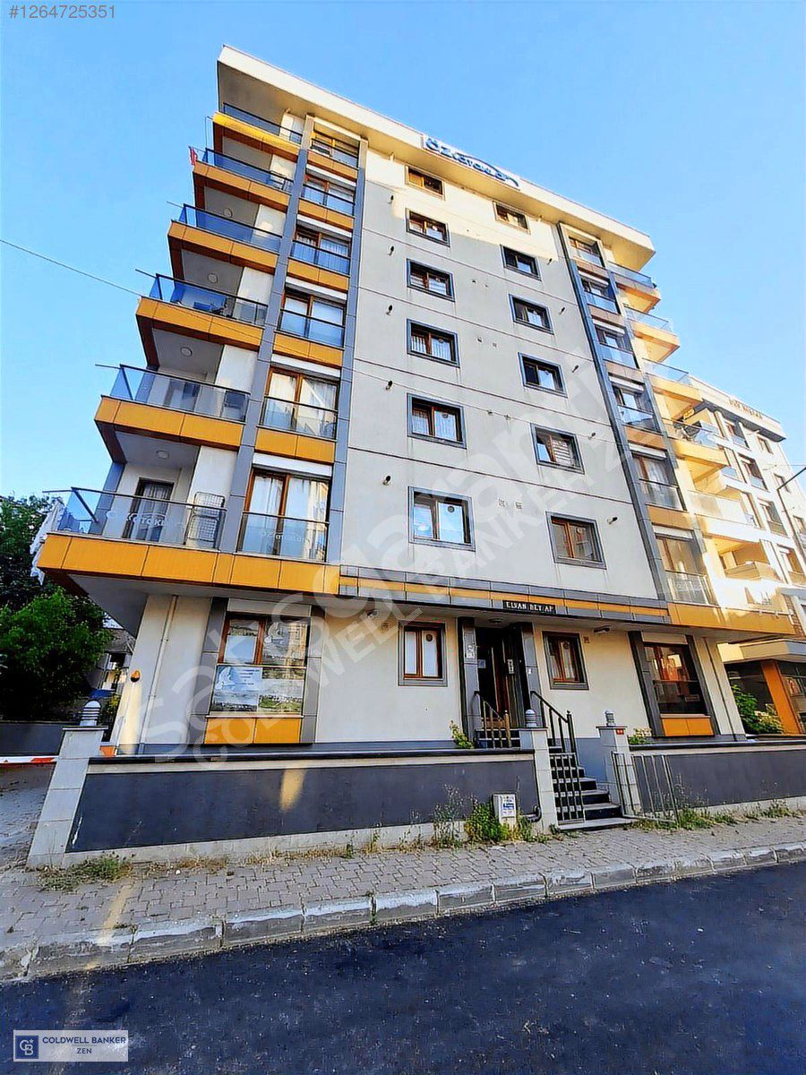 Eşyalı Çekmeköy Cumhuriyet Mah.Kiralık 1+1