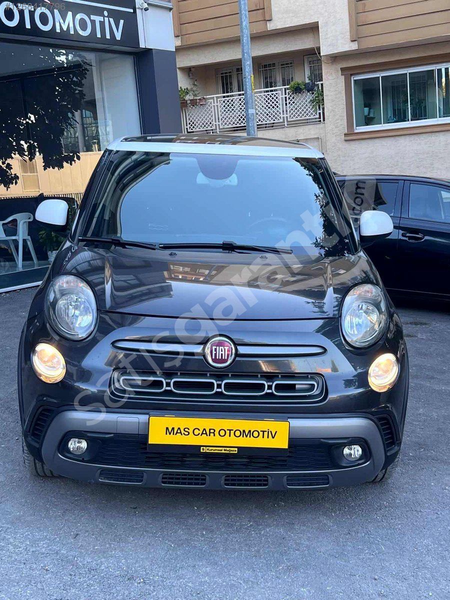 MAS-CAR OTOMOTİV'DEN 2018 AÇILIR SUNROOF OTOMATİK VİTES
