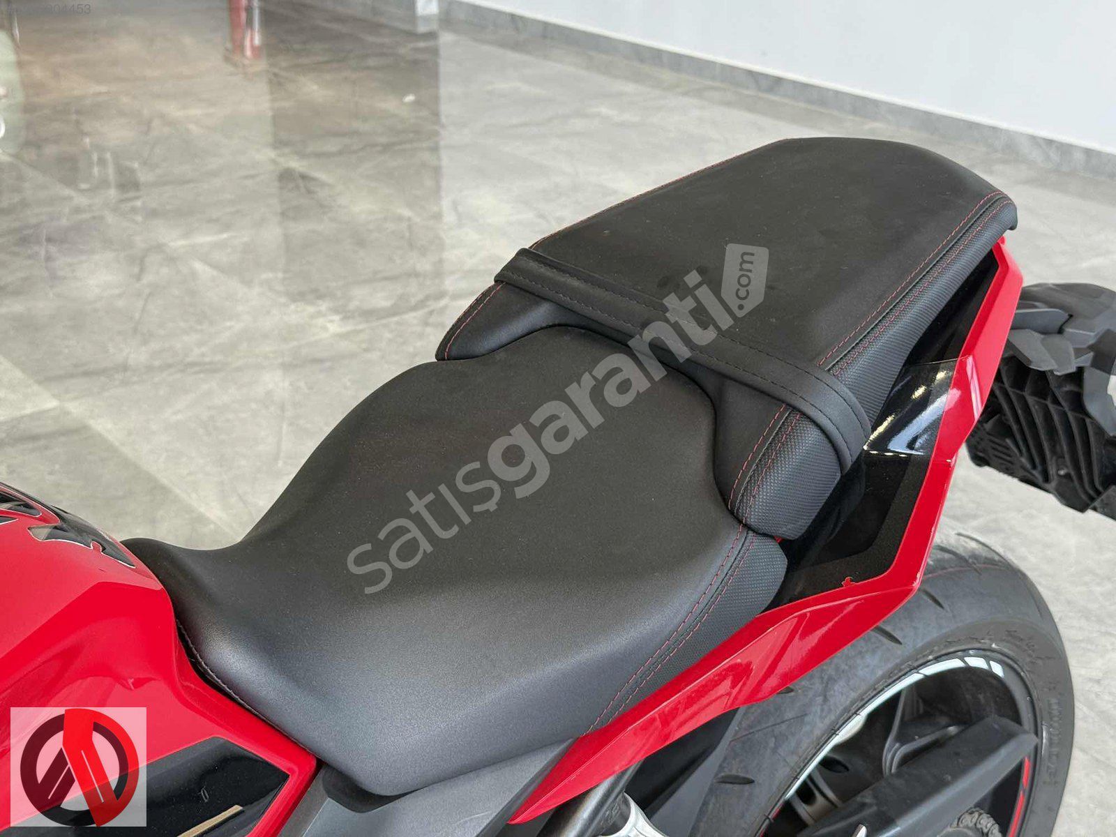 ALTINOK | HATASIZ HONDA CBR 650R LANSMAN RENK