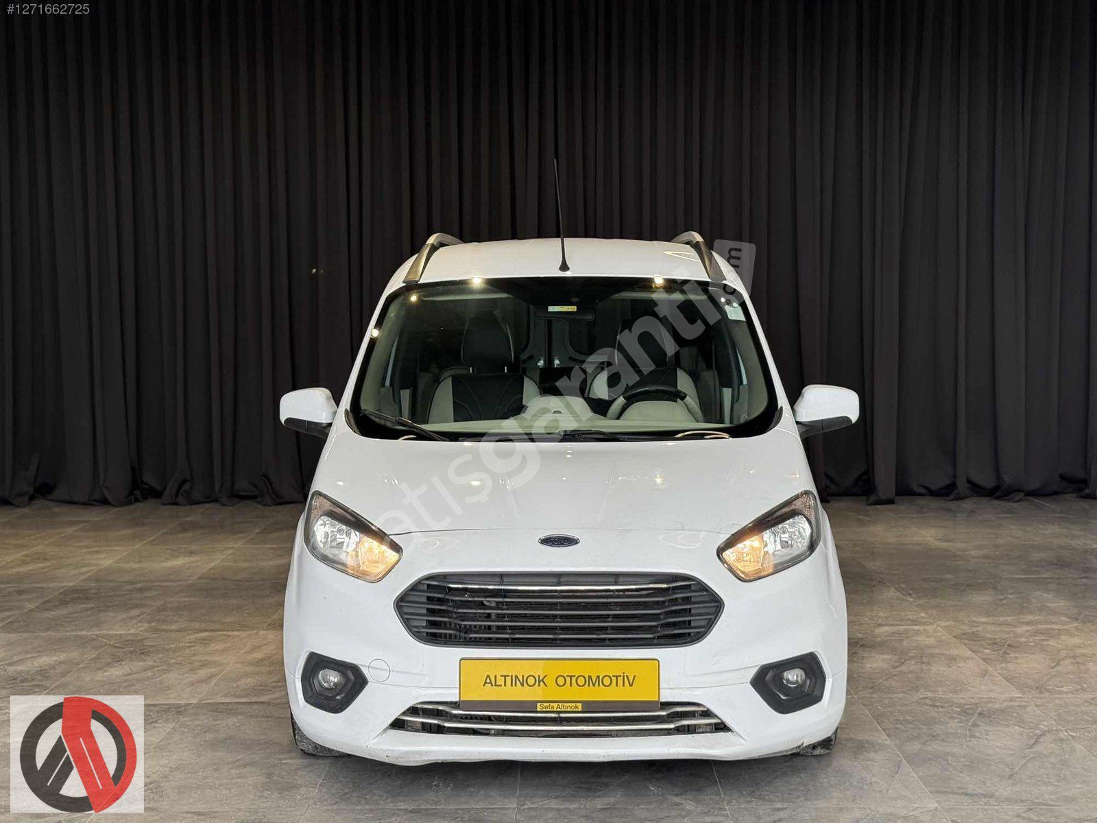 ALTINOK | HATASIZ VIP BEJ NAVI FUL BAKIMLI 95 HP DELUXE